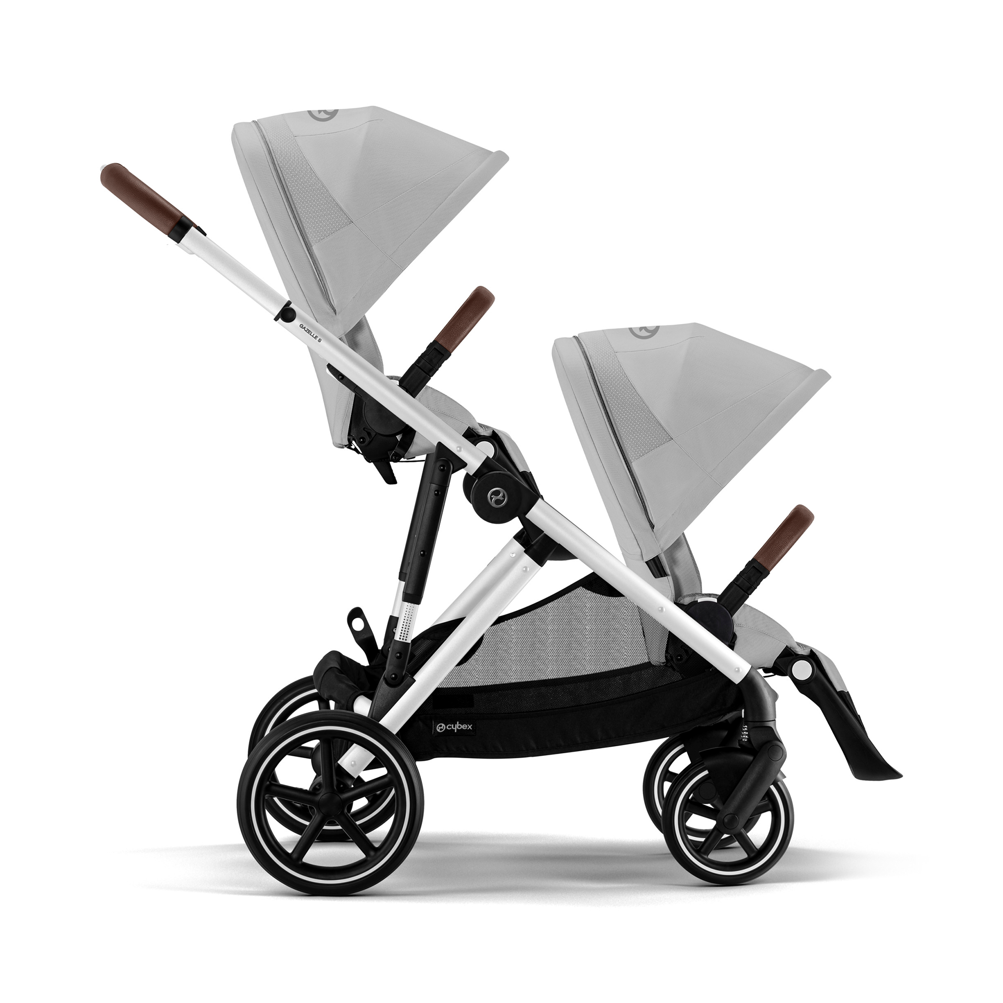 Gazelle S Sitzeinheit Seashell Beige - Jamouz