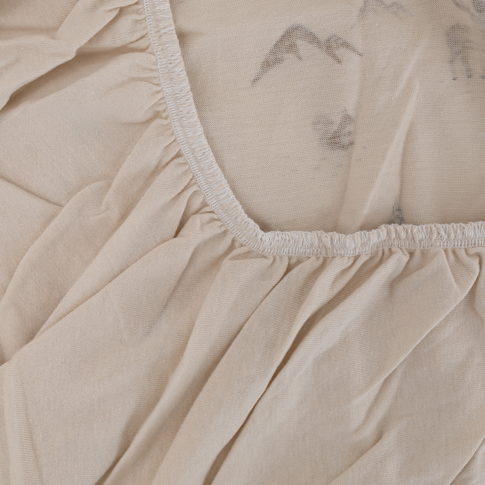 Wickelauflagenbezug Canyon Forest - Jamouz