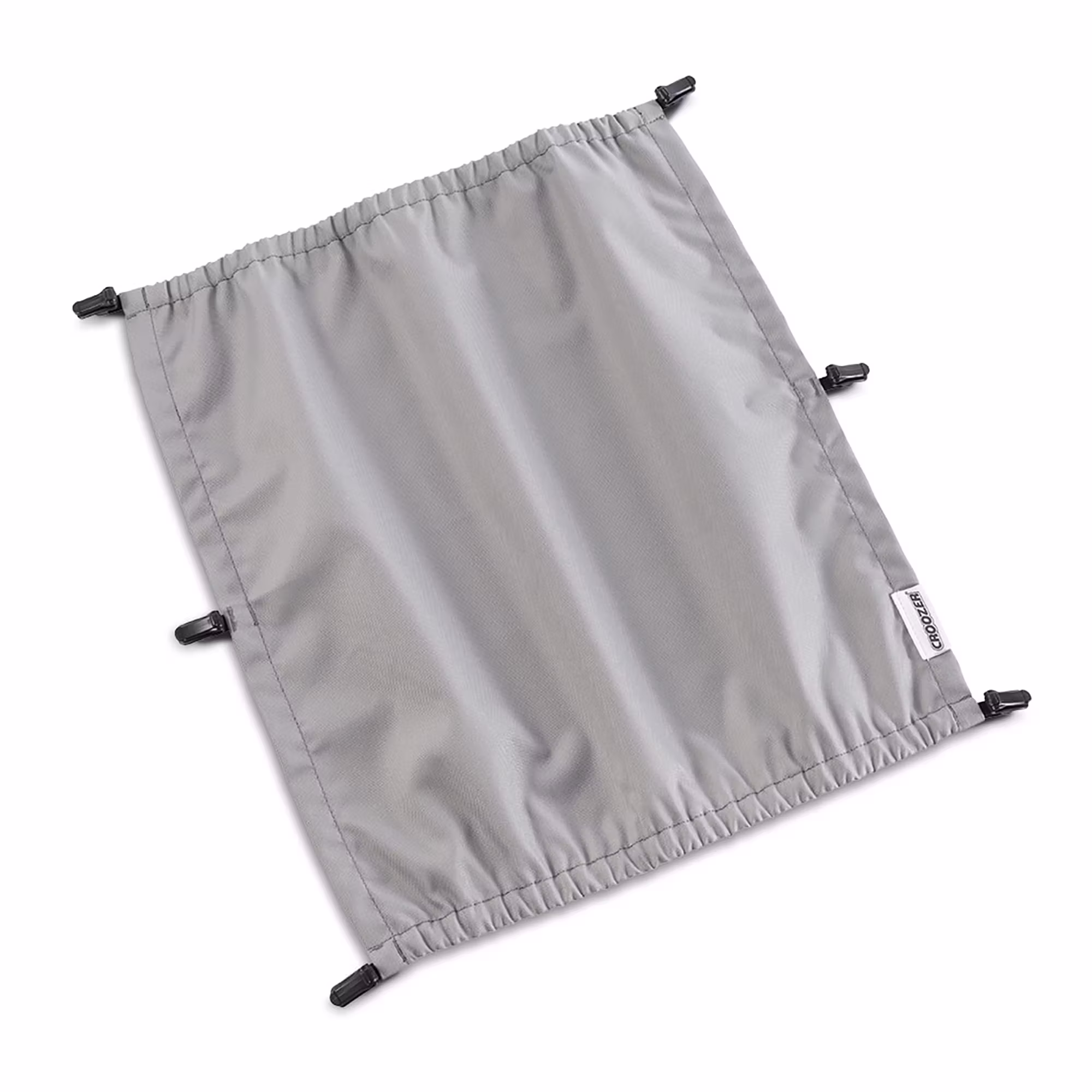 Sonnenschutz Kid Zweisitzer Stone Grey - Jamouz