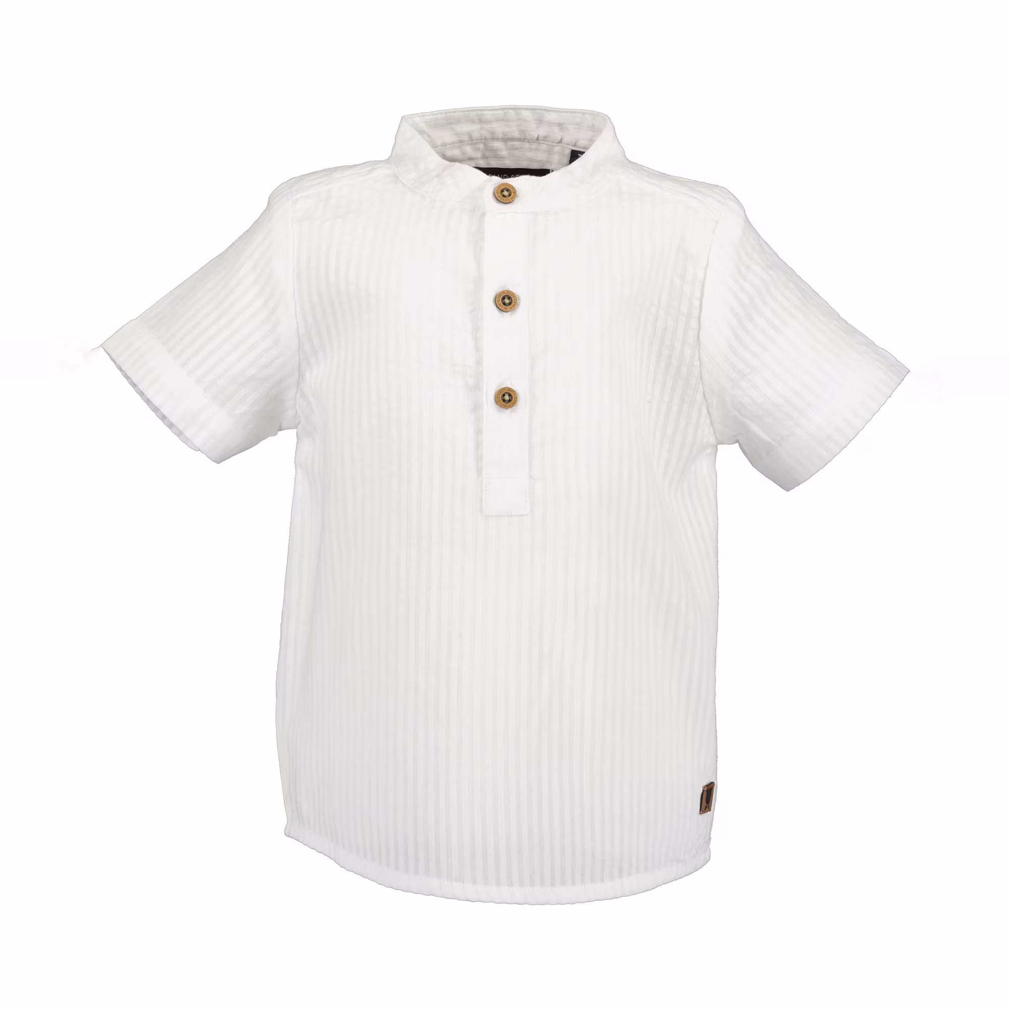 T-Shirt Marine - Jamouz