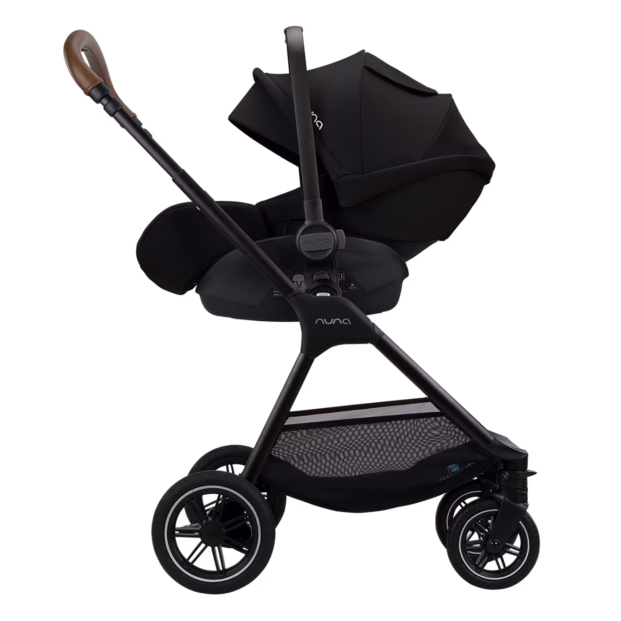 Set TRIV next Lagoon mit Babywanne - Jamouz