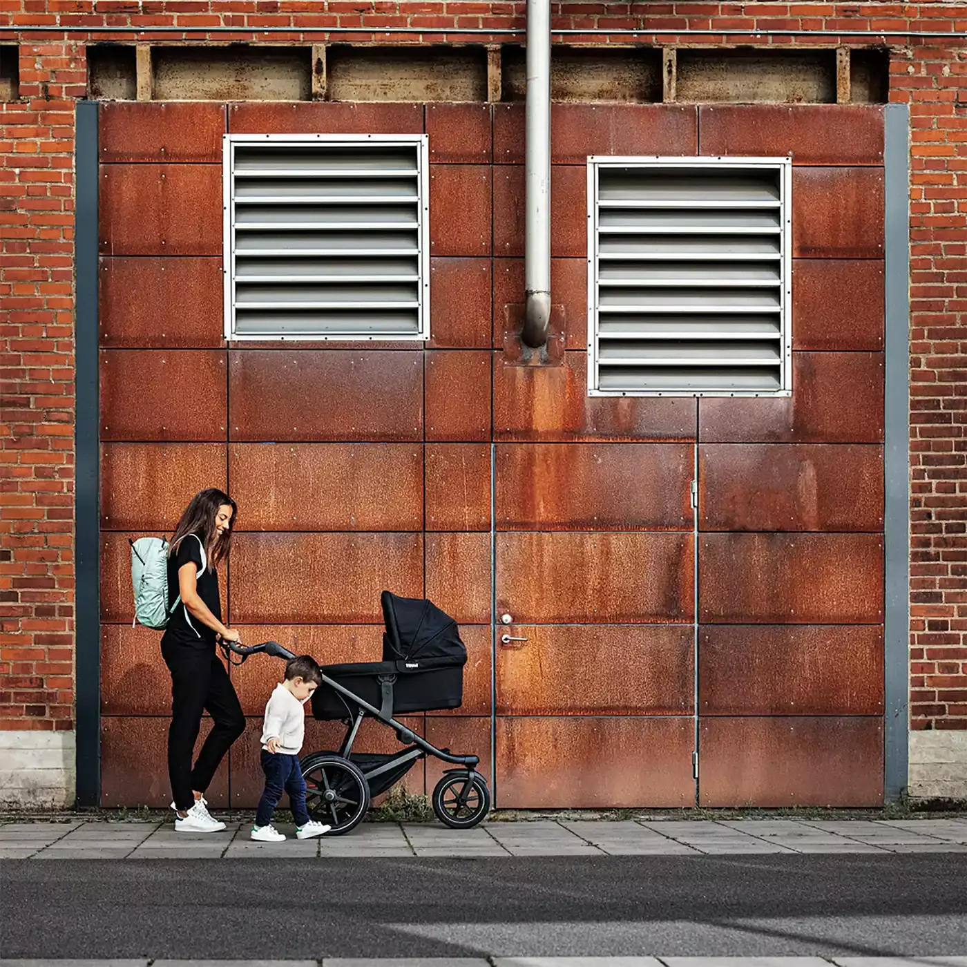 Urban Glide Wanne - Jamouz