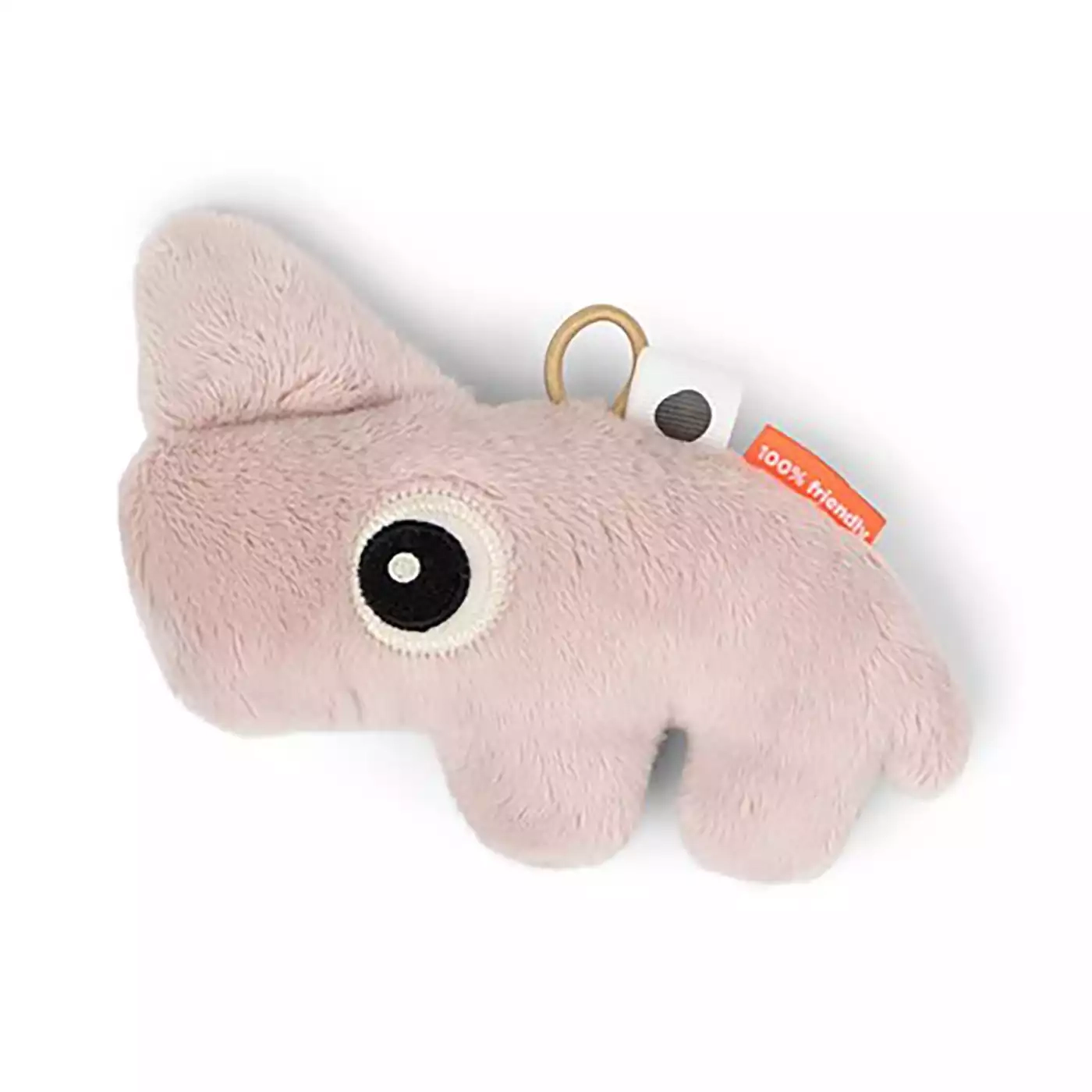 Rassel Nozo - Jamouz