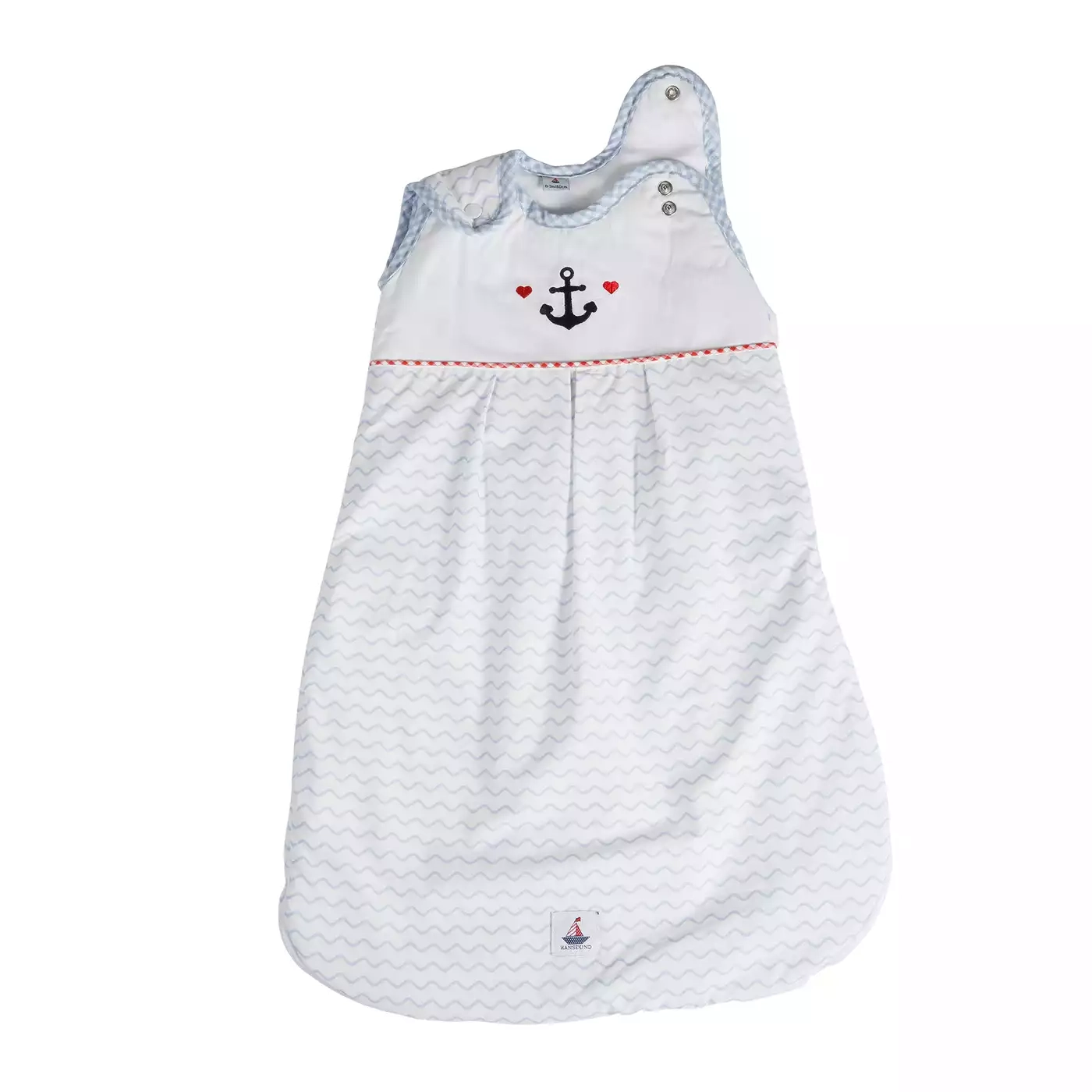 Schlafsack Anker 70cm - Jamouz