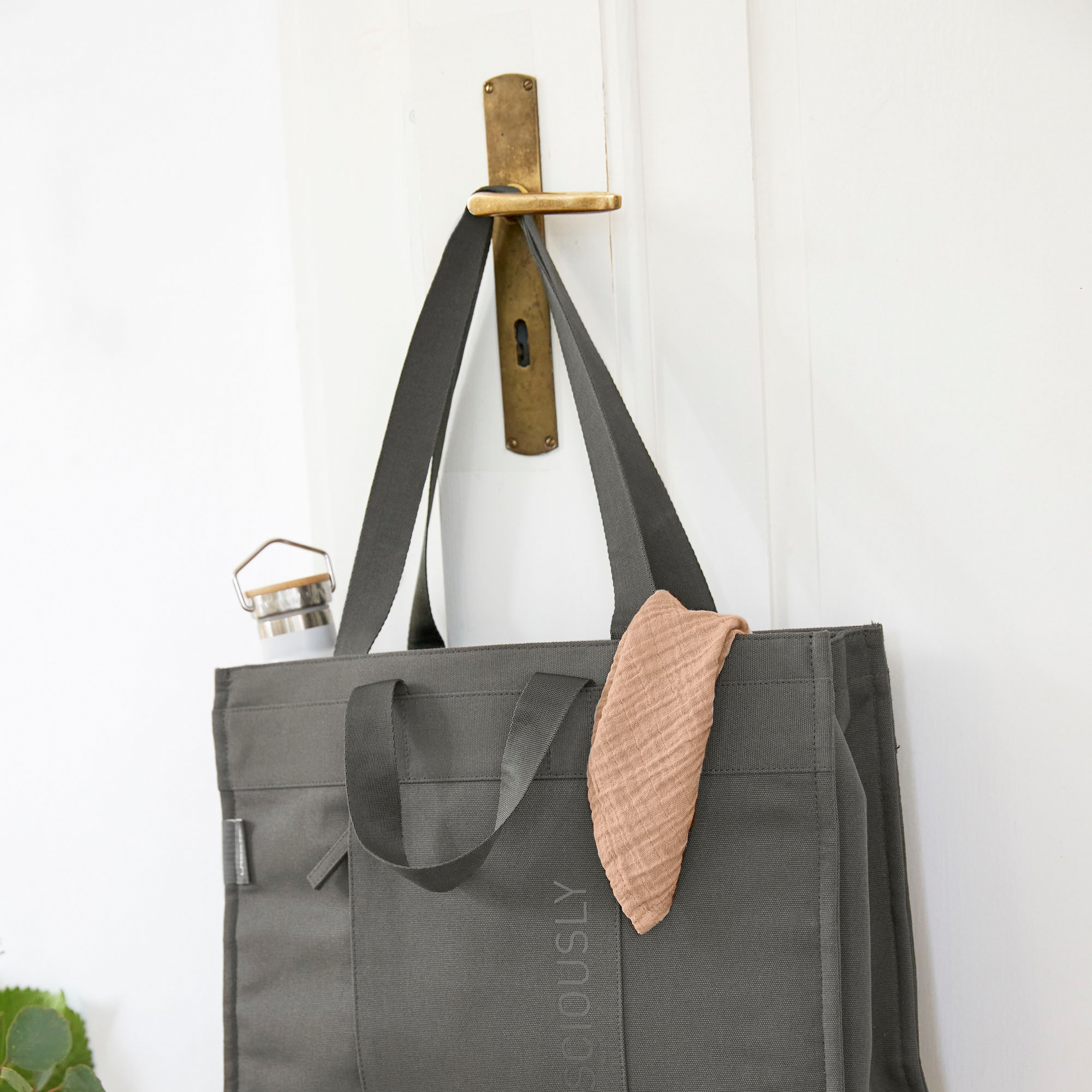 Tote Up Bag - Jamouz