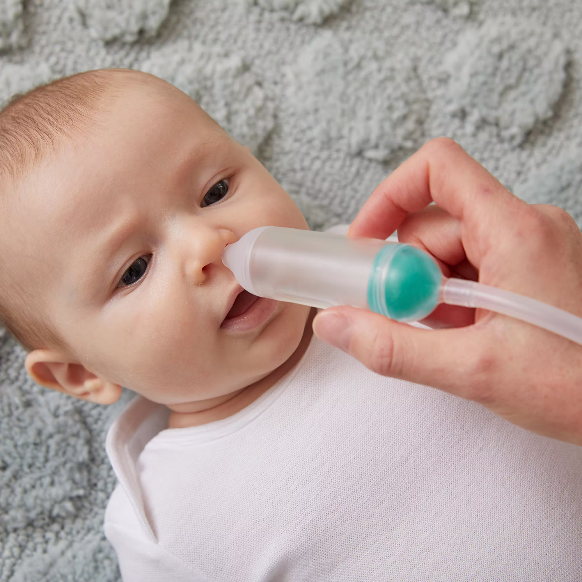 Manueller Nasensauger 1 - Jamouz