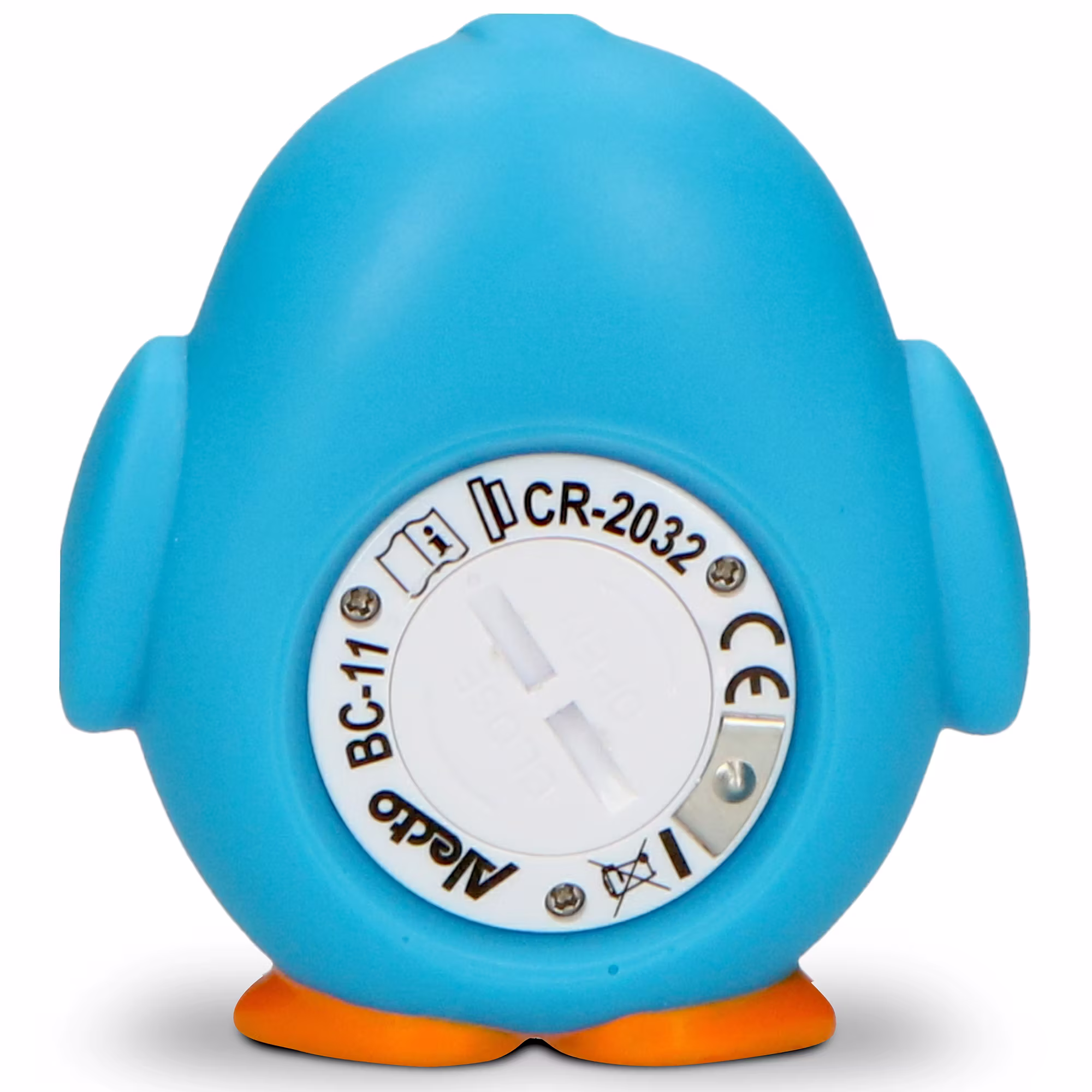 Raum- und Badethermometer Pinguin BC-11 - Jamouz