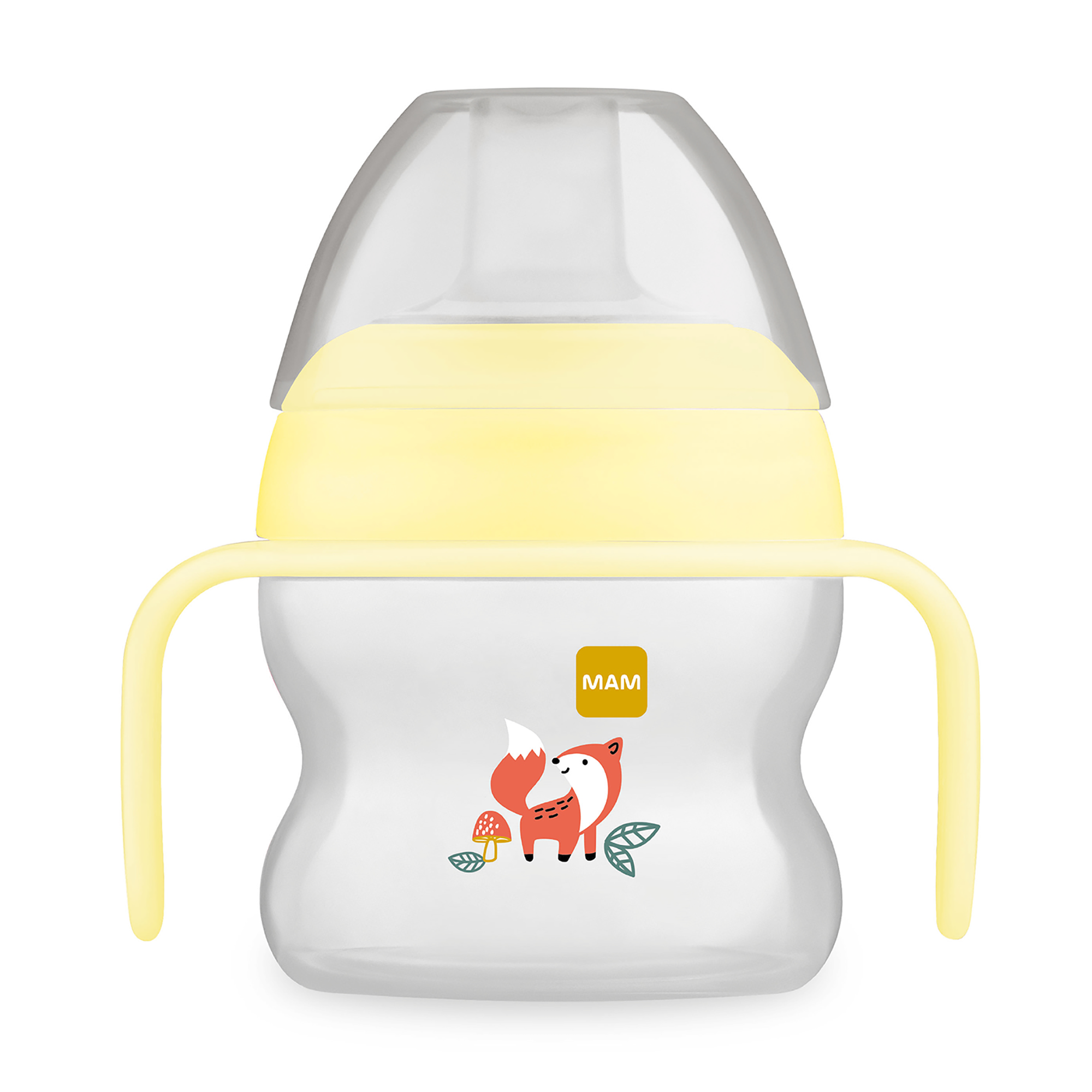 Starter Cup Fuchs 150ml - Jamouz