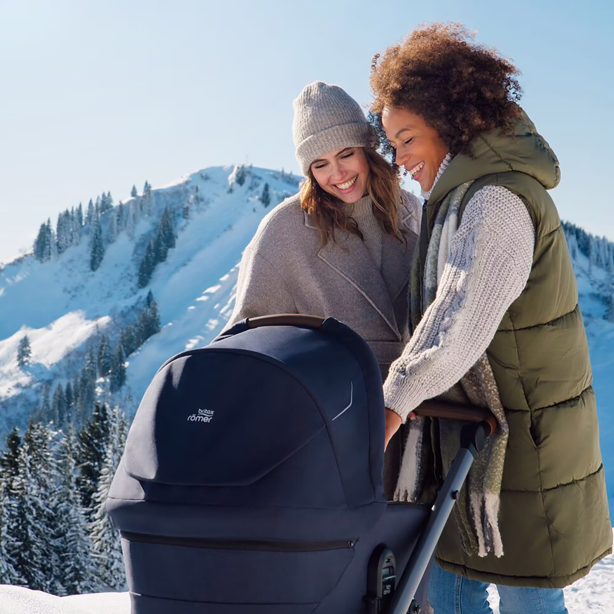 Smile 5Z Wanne Frost Grey - Jamouz