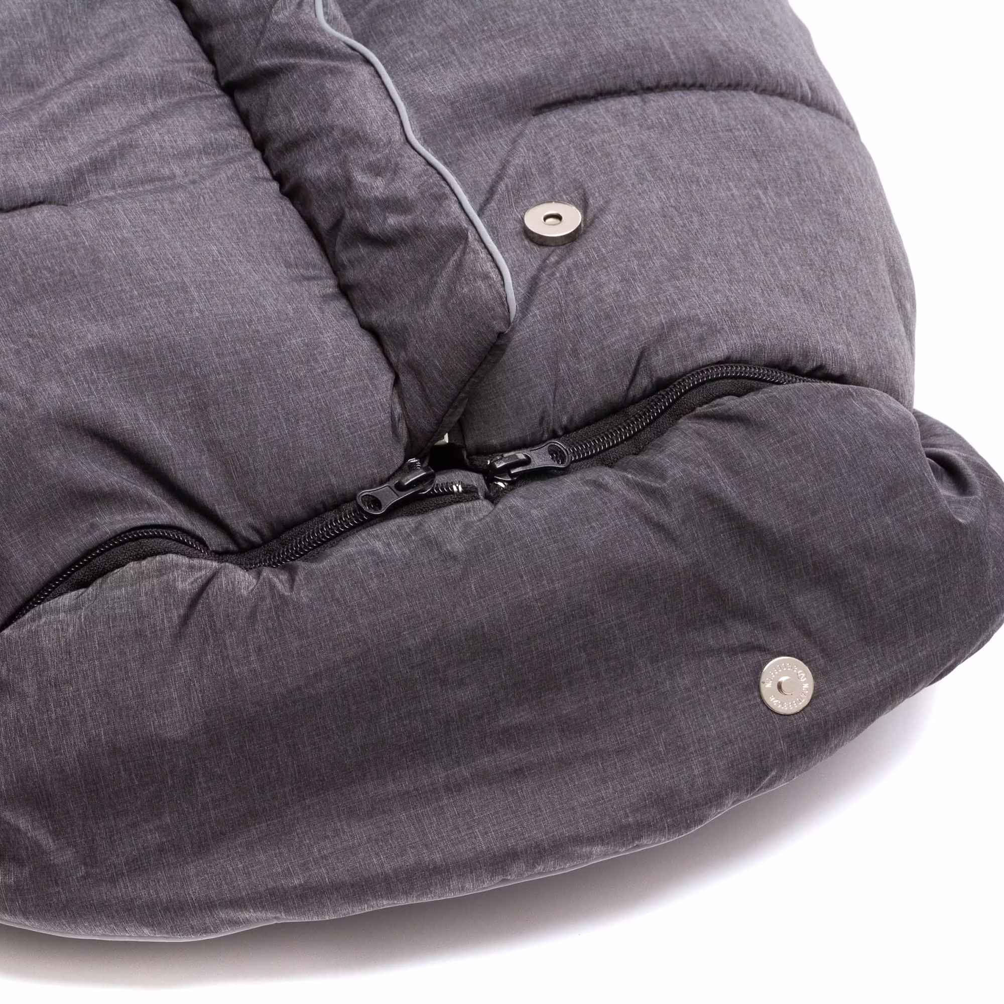 Winterfußsack Janga Soft - Jamouz