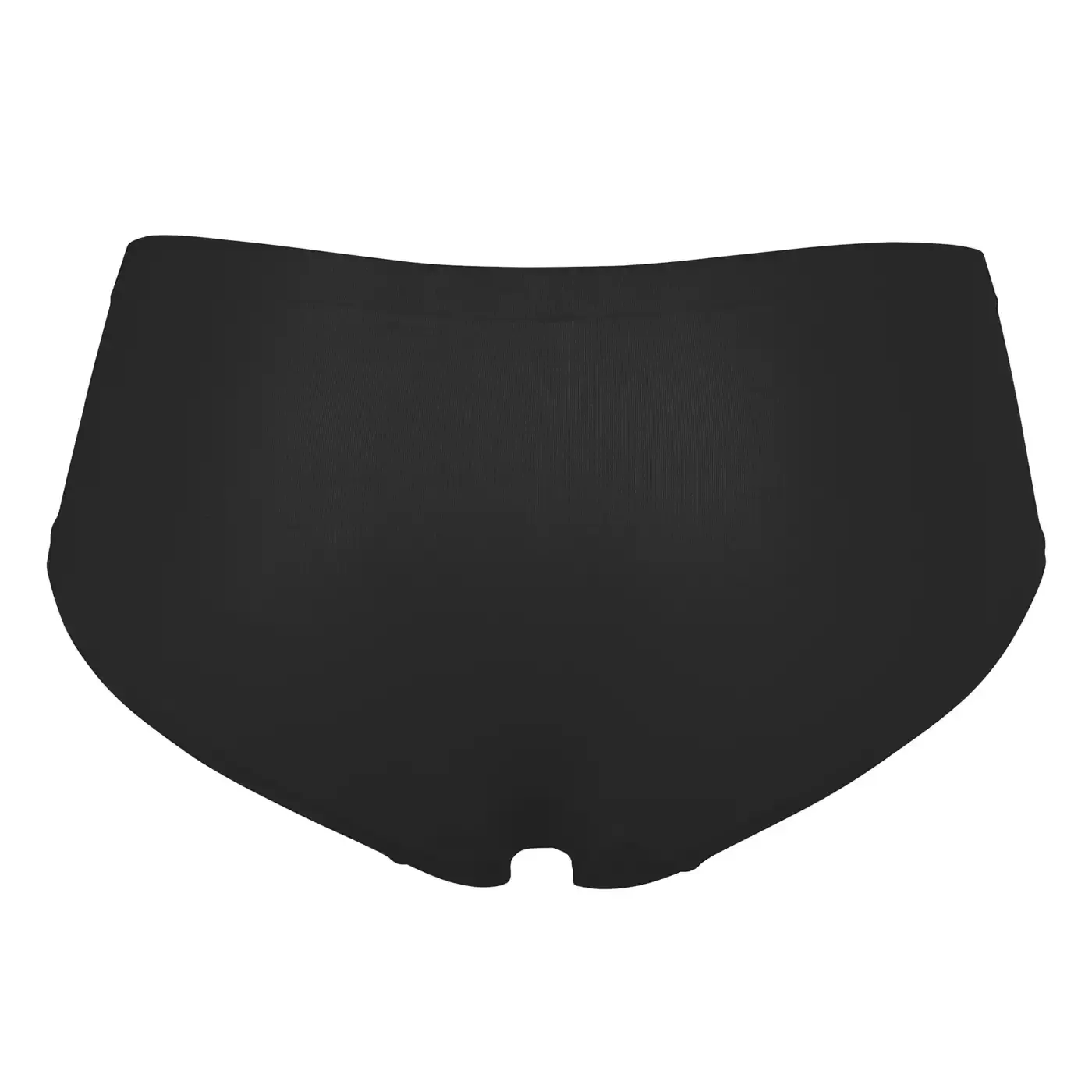 Schwangerschaftsslip Schwarz XS/S - Jamouz