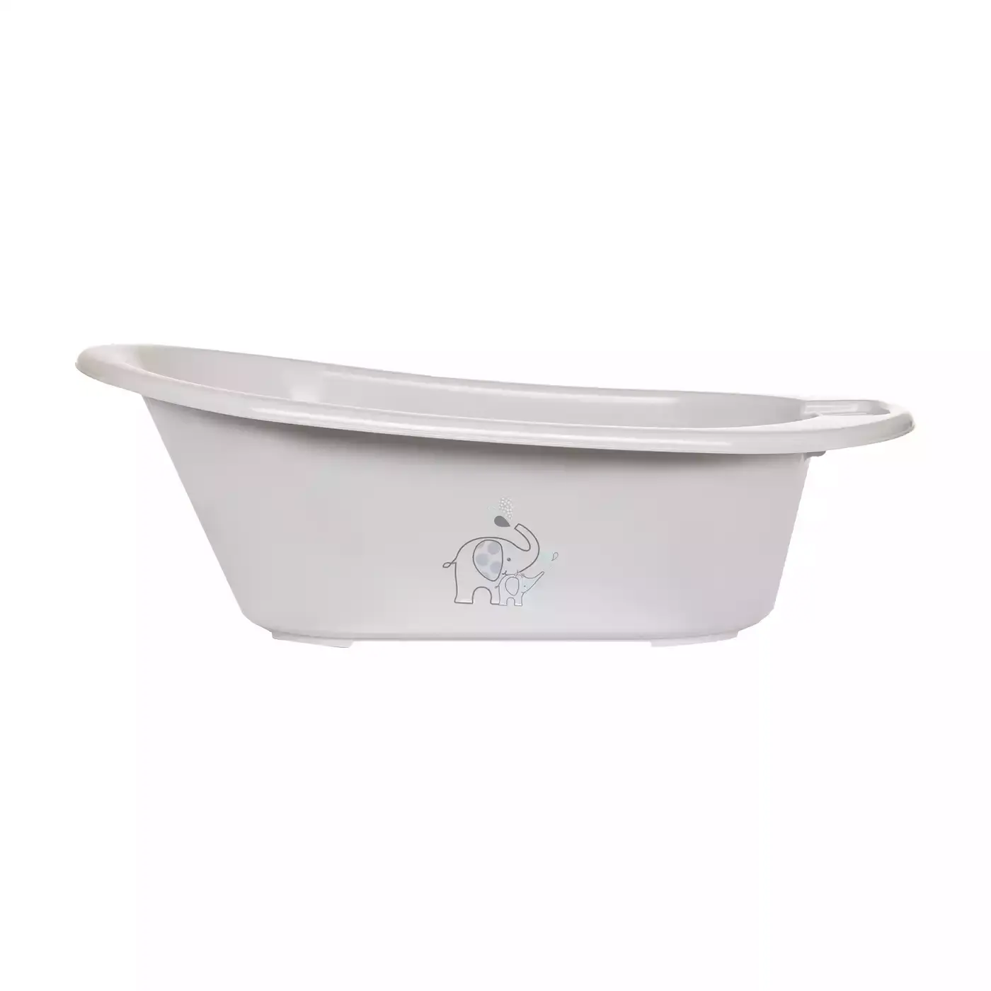 Badewanne Click Ollie mit Stöpsel - Jamouz