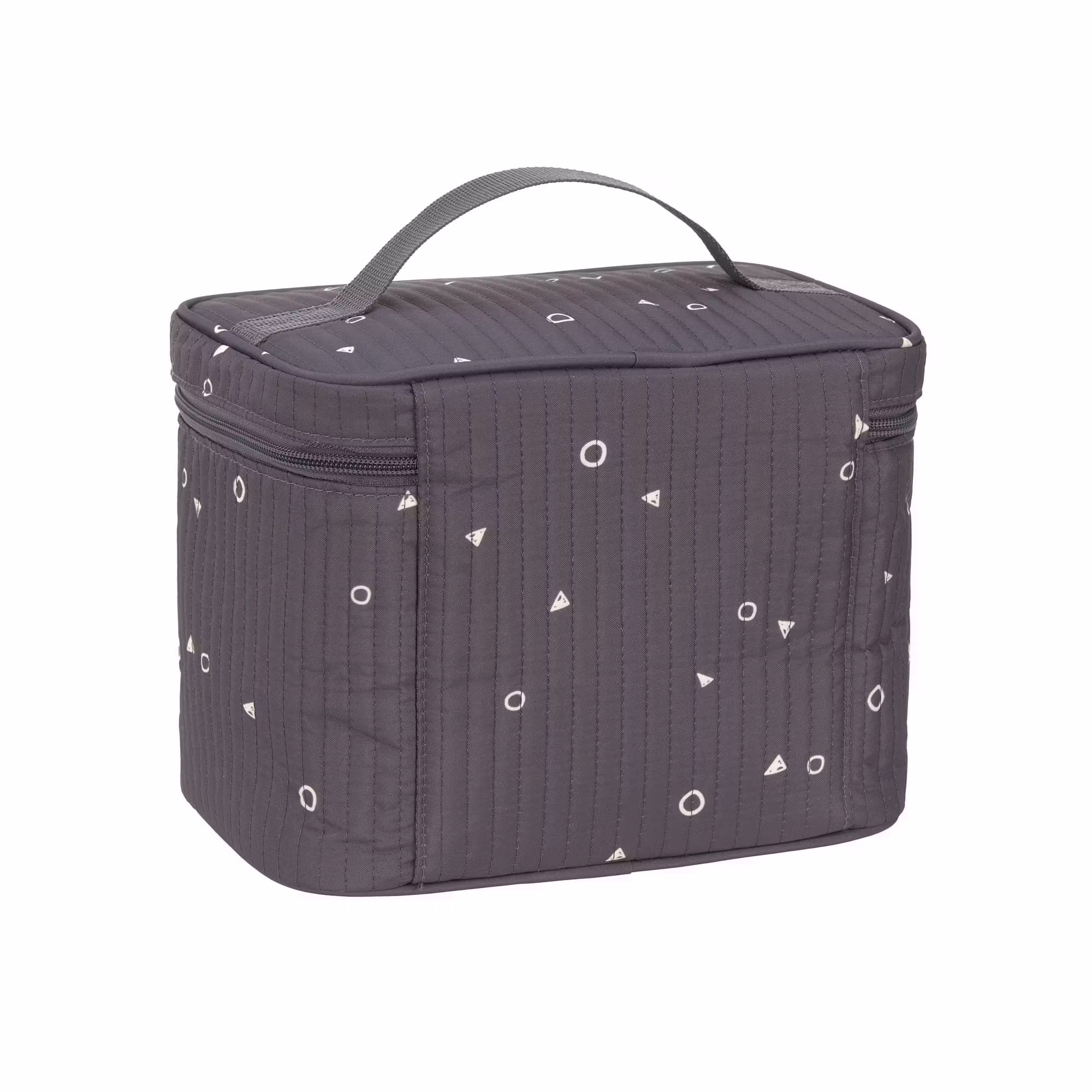 Wickeltisch Organizer Soft Stripes - Jamouz