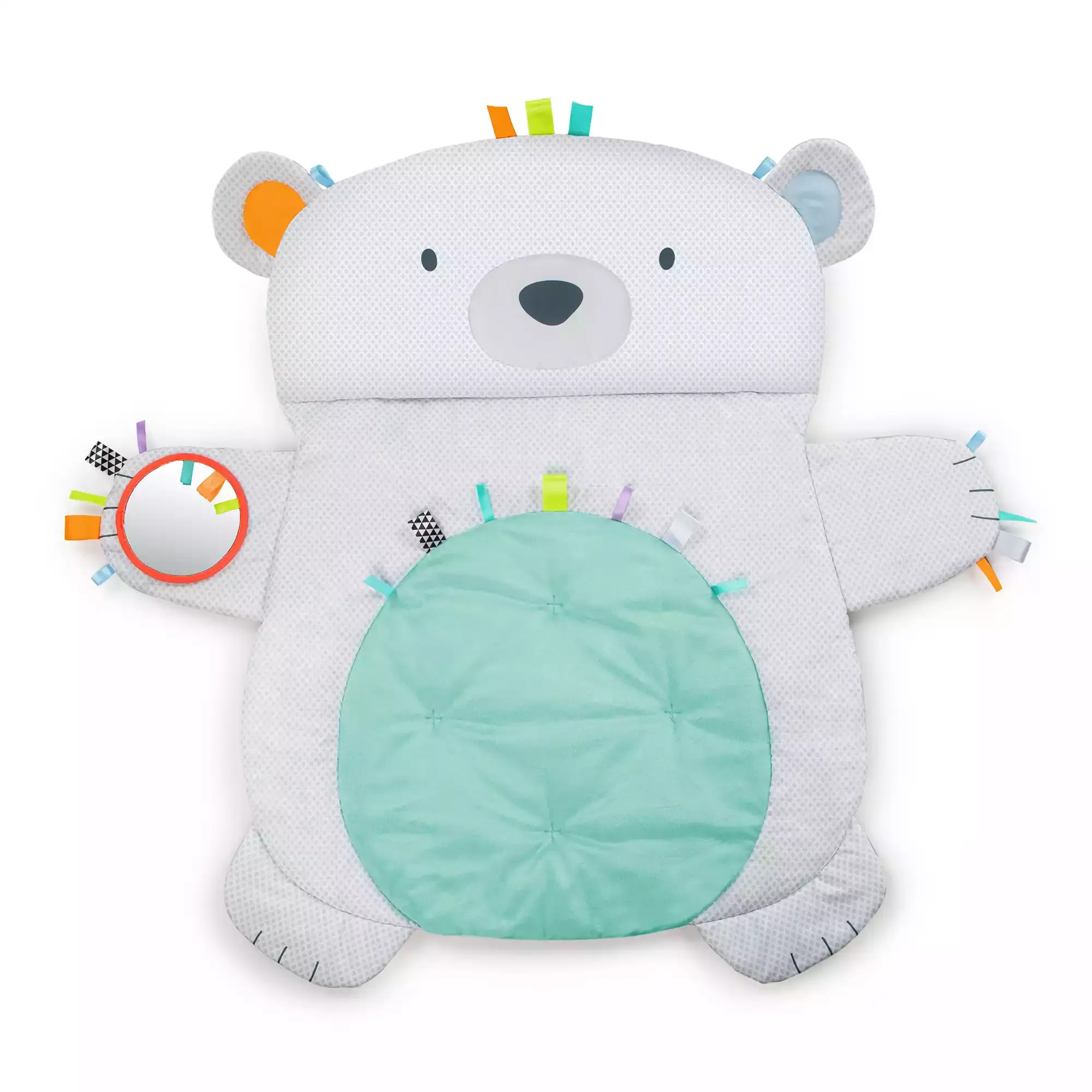 Tummy Time Prop & Play™ - Jamouz