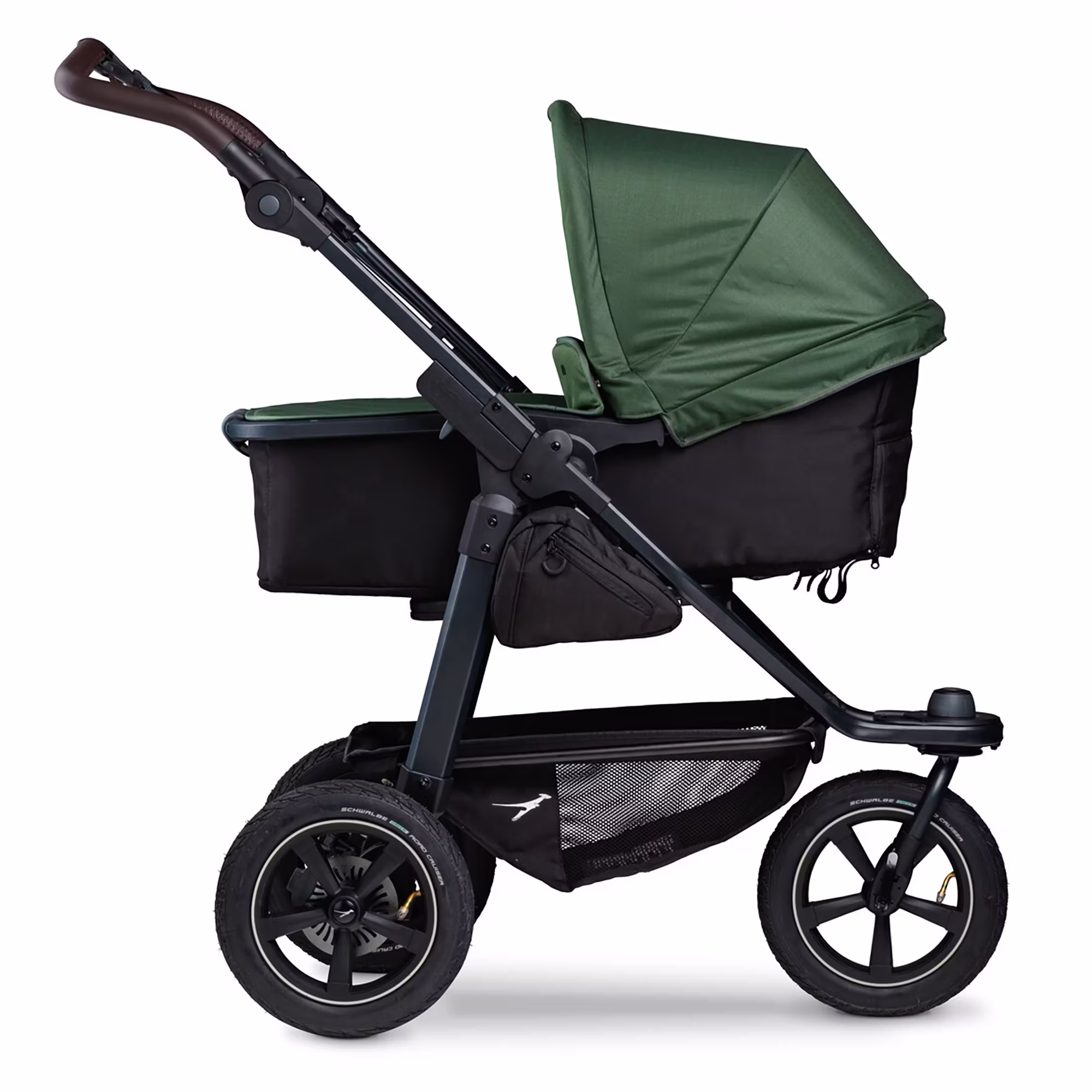 Mono 2 Kombi Luftreifen Premium Grau - Jamouz
