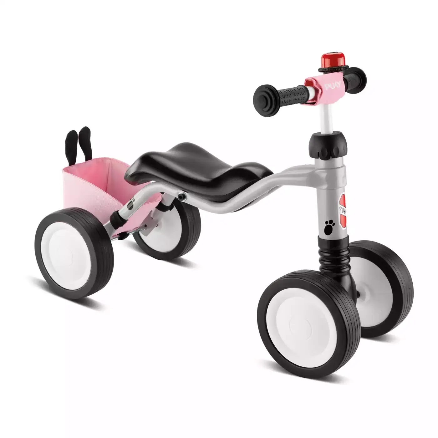 WUTSCH® Bundle Grey Bunny - Jamouz