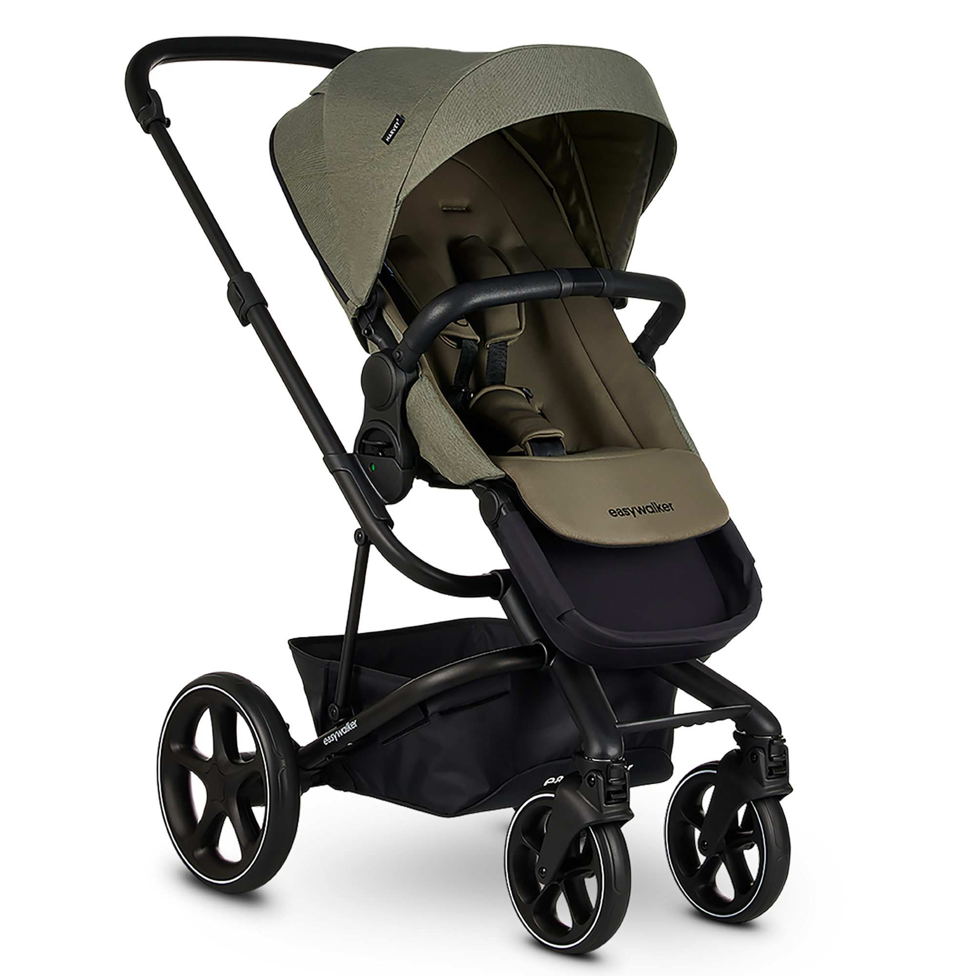 Set Harvey³ Sage Green mit Wanne - Jamouz