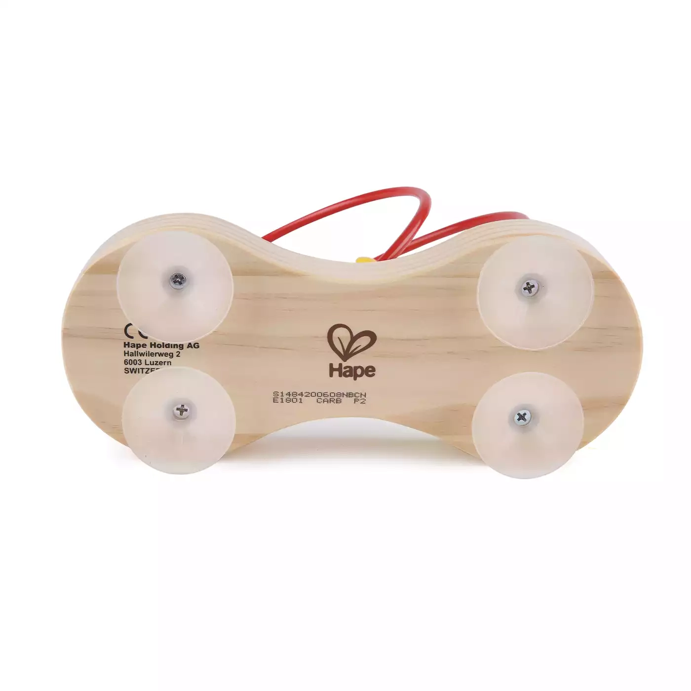 Doppelbogen - Jamouz