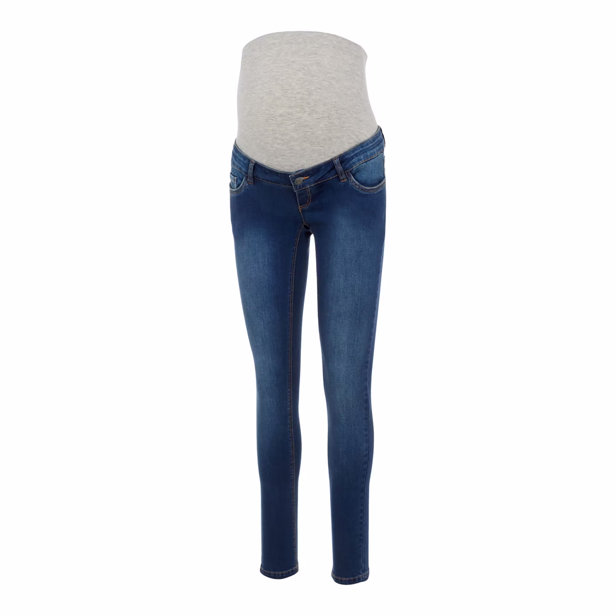 Umstandsjeans Lola Slim Fit - Jamouz