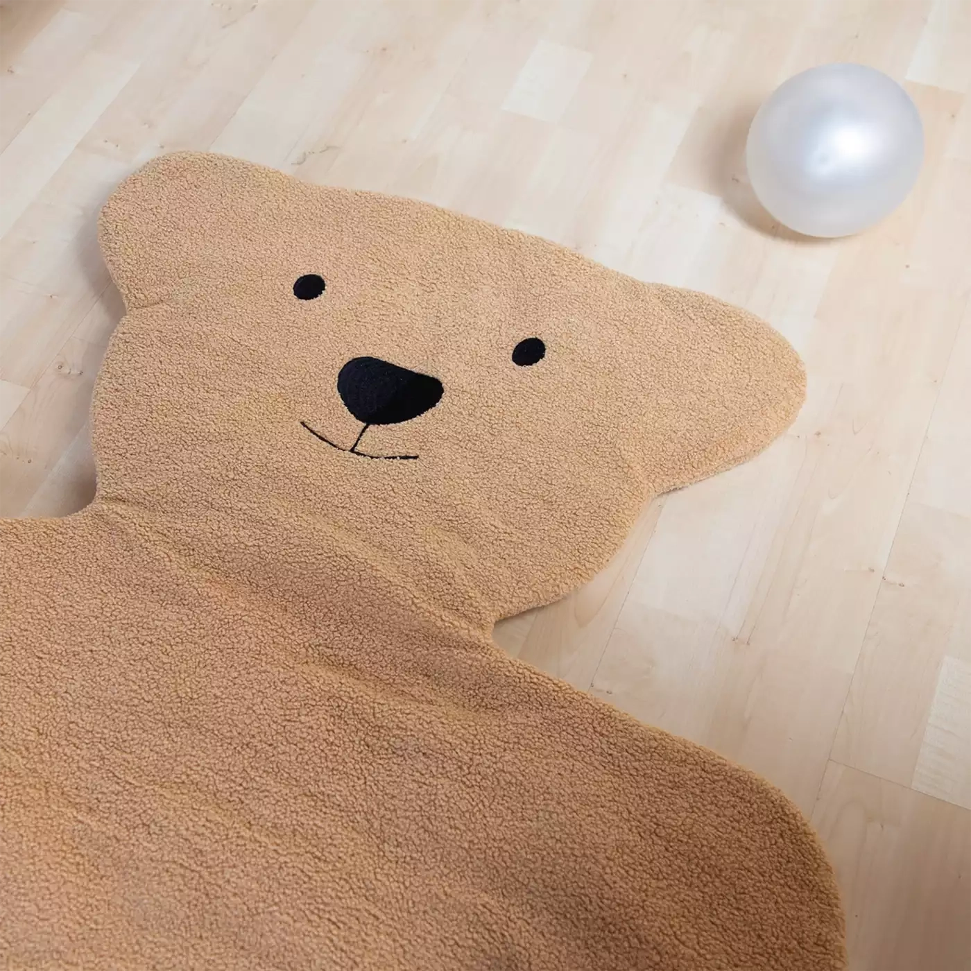 Teddybär Spielmatte - Jamouz