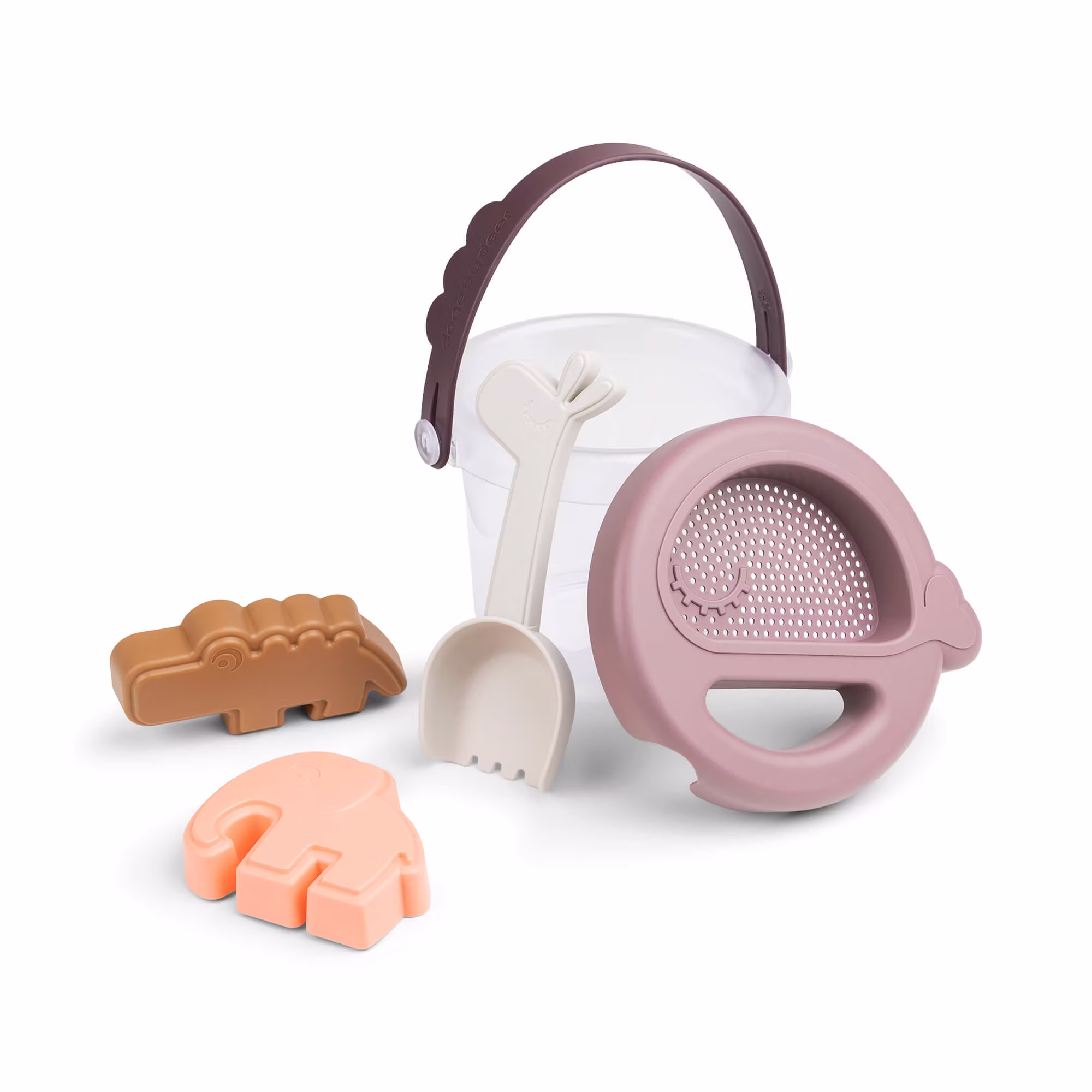 5-teiliges Sandspielset - Jamouz