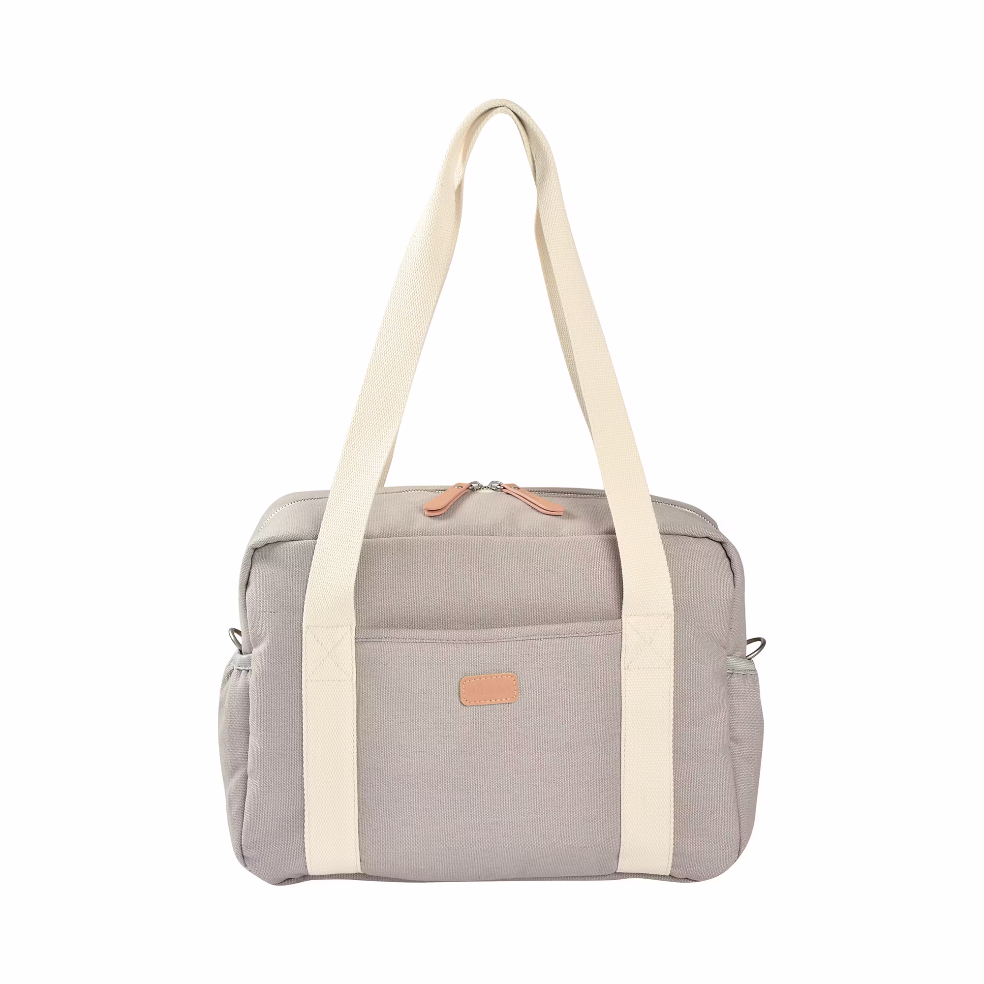 Wickeltasche Paris Sage Green - Jamouz