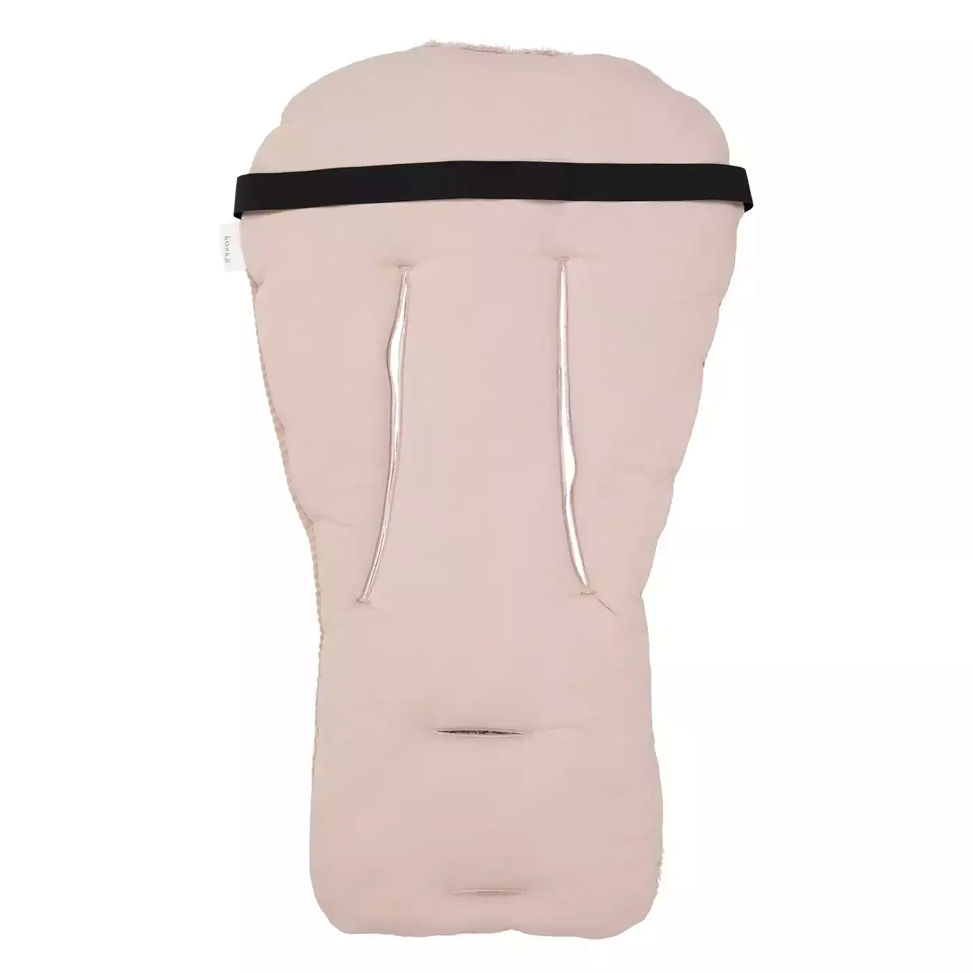 Multi Auflage 4in1 Vik Grey Pink - Jamouz