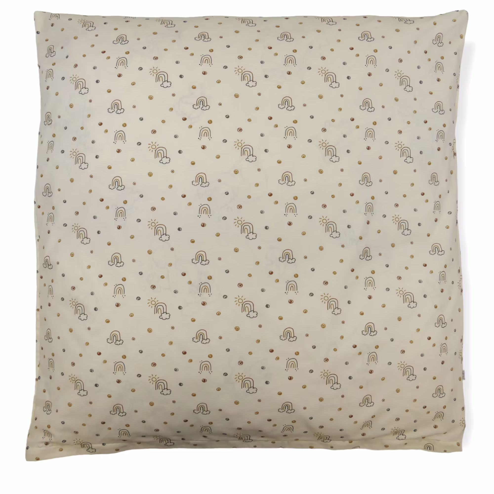 Bettwäsche Happy Dots 80x80 cm - Jamouz