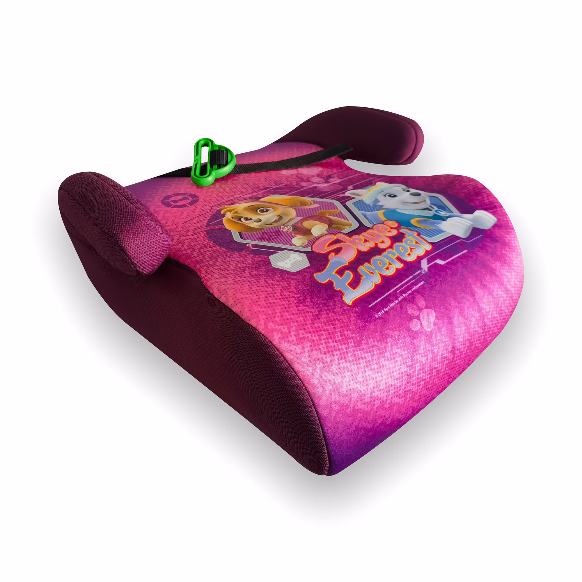 Sitzerhöhung Paw Patrol Girl - Jamouz