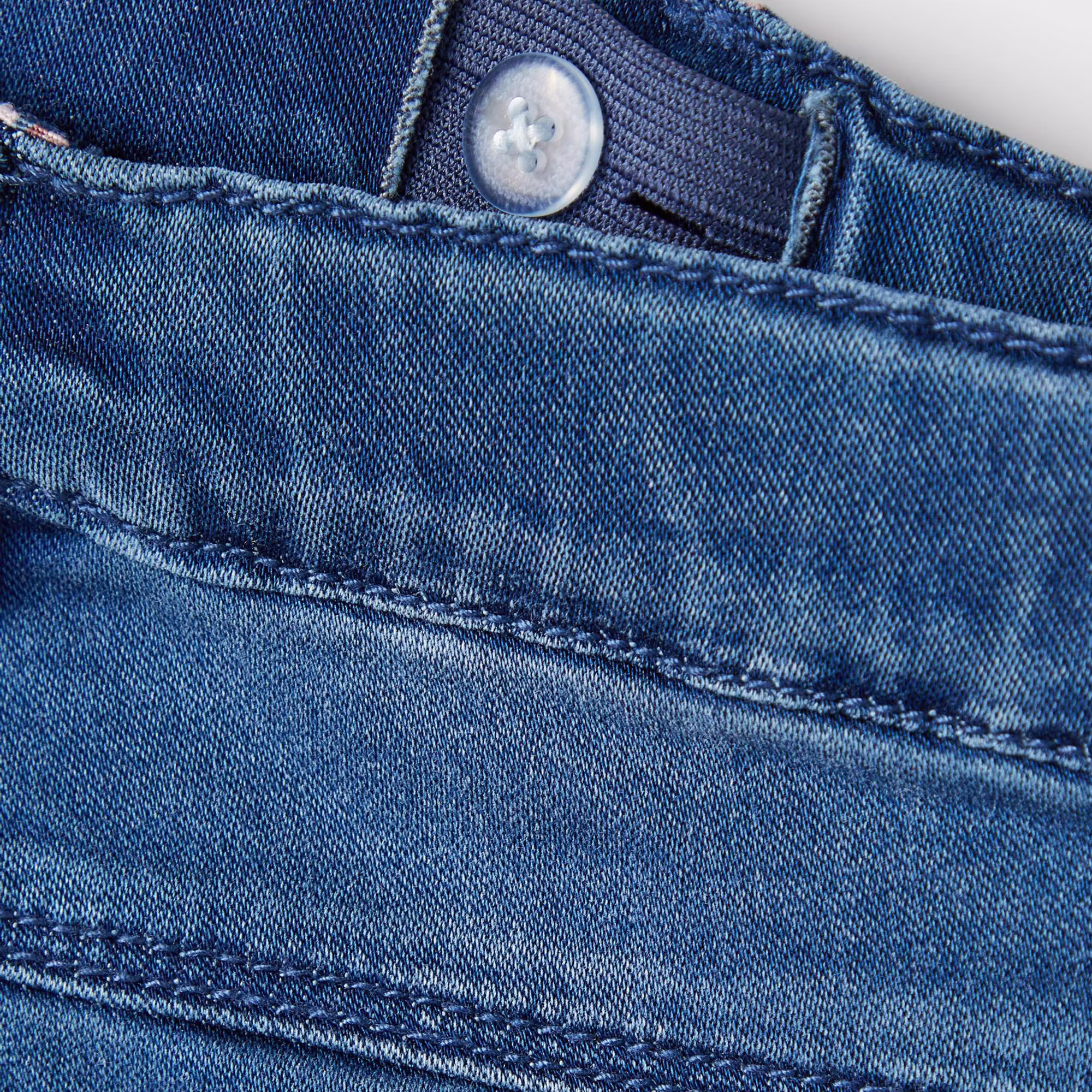 Jeans - Jamouz