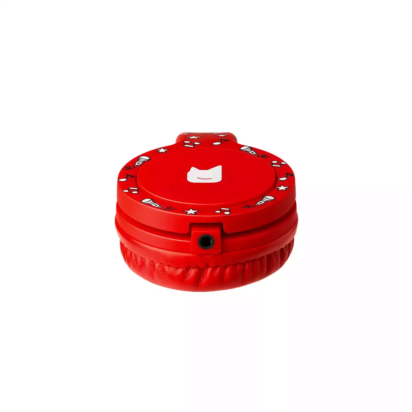 Lauscher Kopfhörer Anthrazit - Jamouz