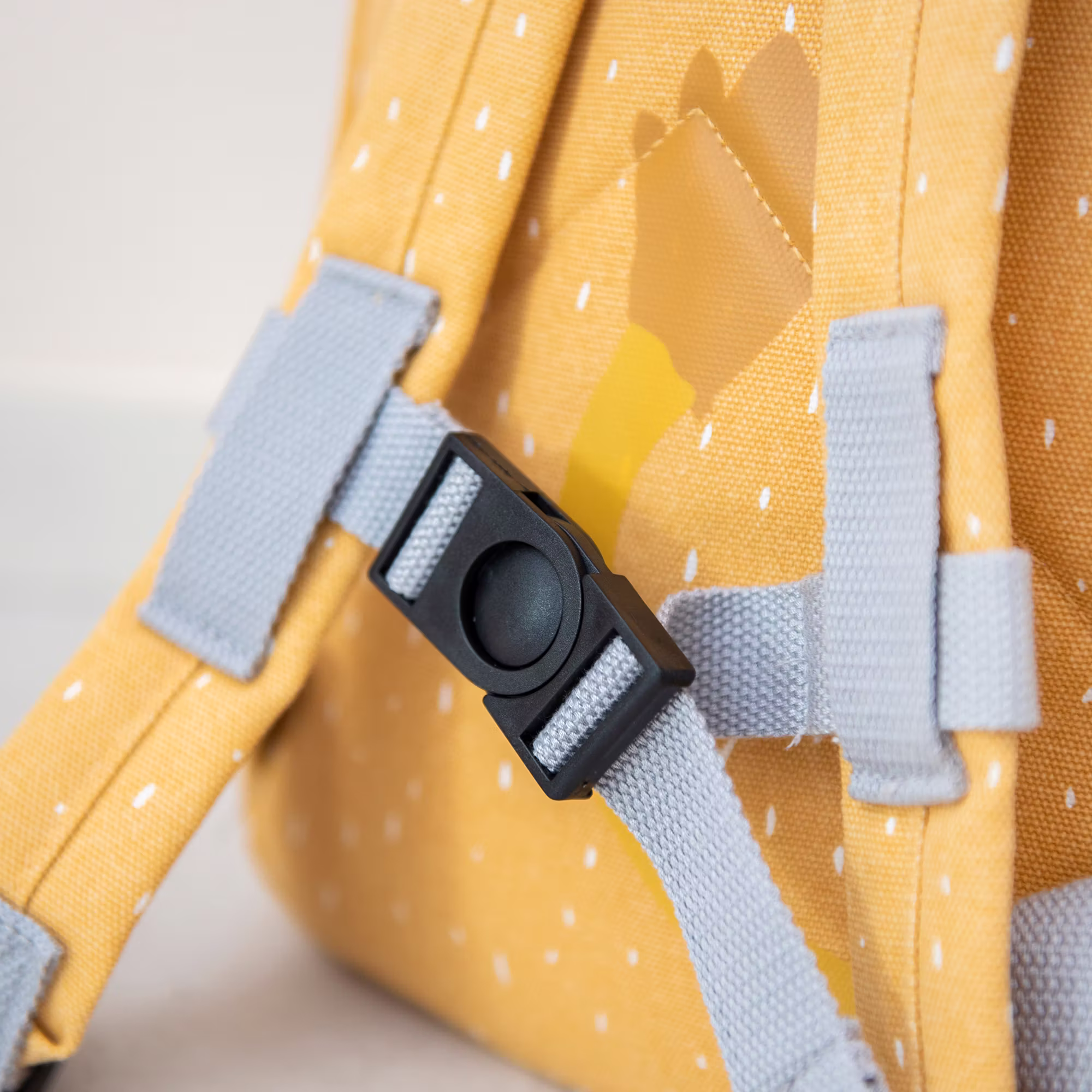 Rucksack - Mr. Lion - Jamouz