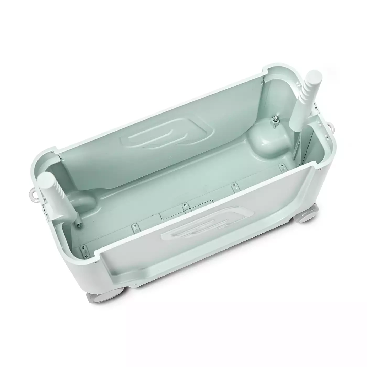 BedBox™ Blue Sky - Jamouz