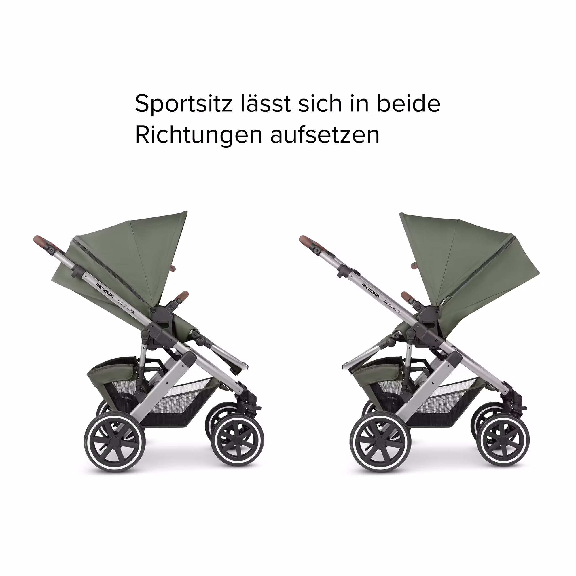 Salsa 4 Air Asphalt - Jamouz