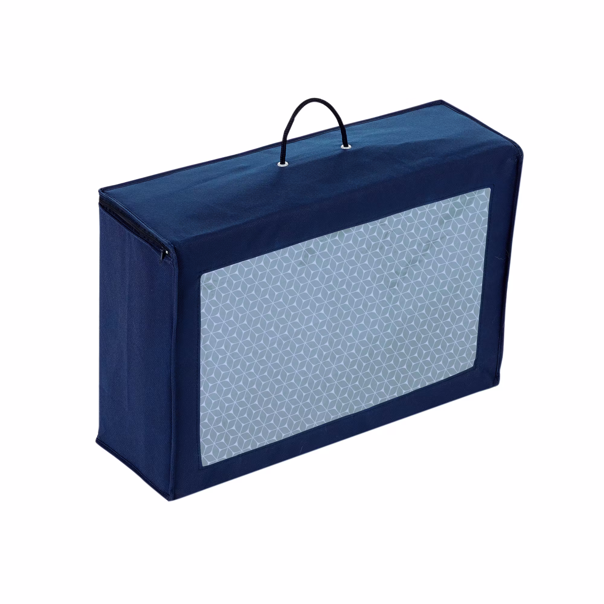 Reisebettmatratze Blue Diamond 60x120 cm - Jamouz