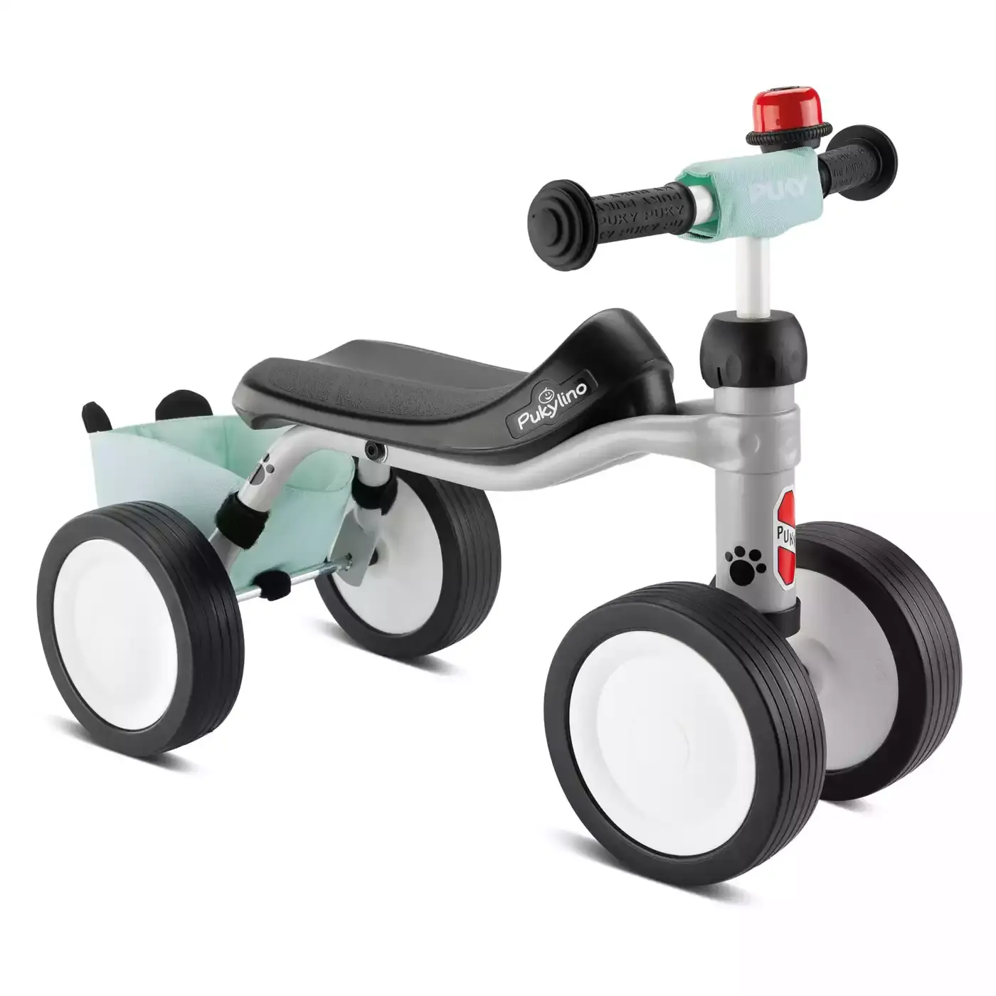 PUKYlino® Bundle Grey Panda - Jamouz