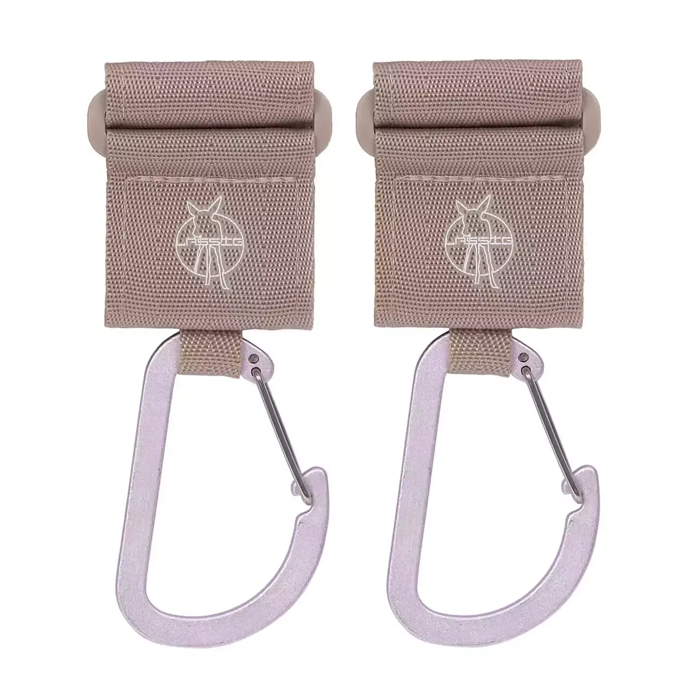 Kinderwagenhaken - Jamouz