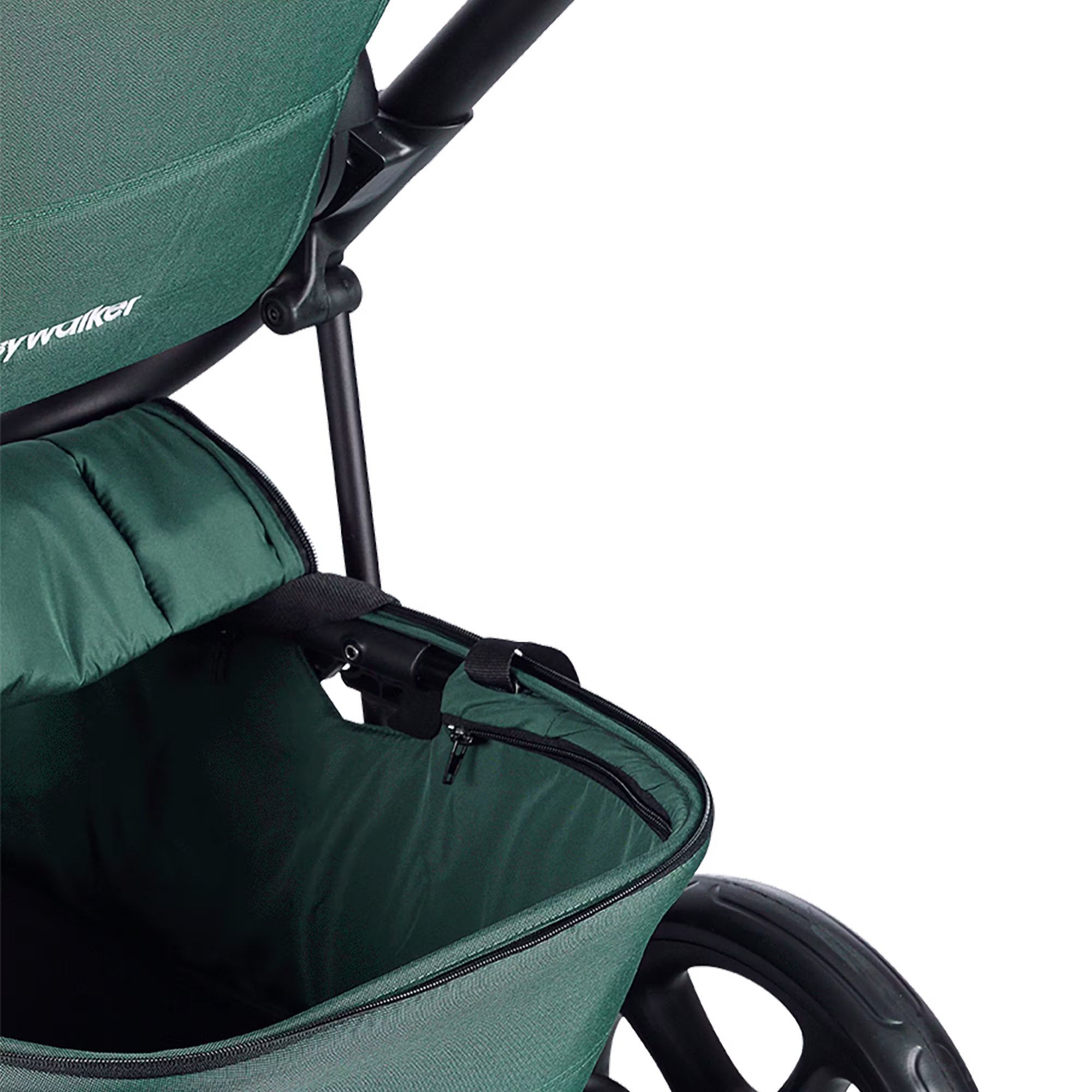 Jimmey Pine Green - Jamouz