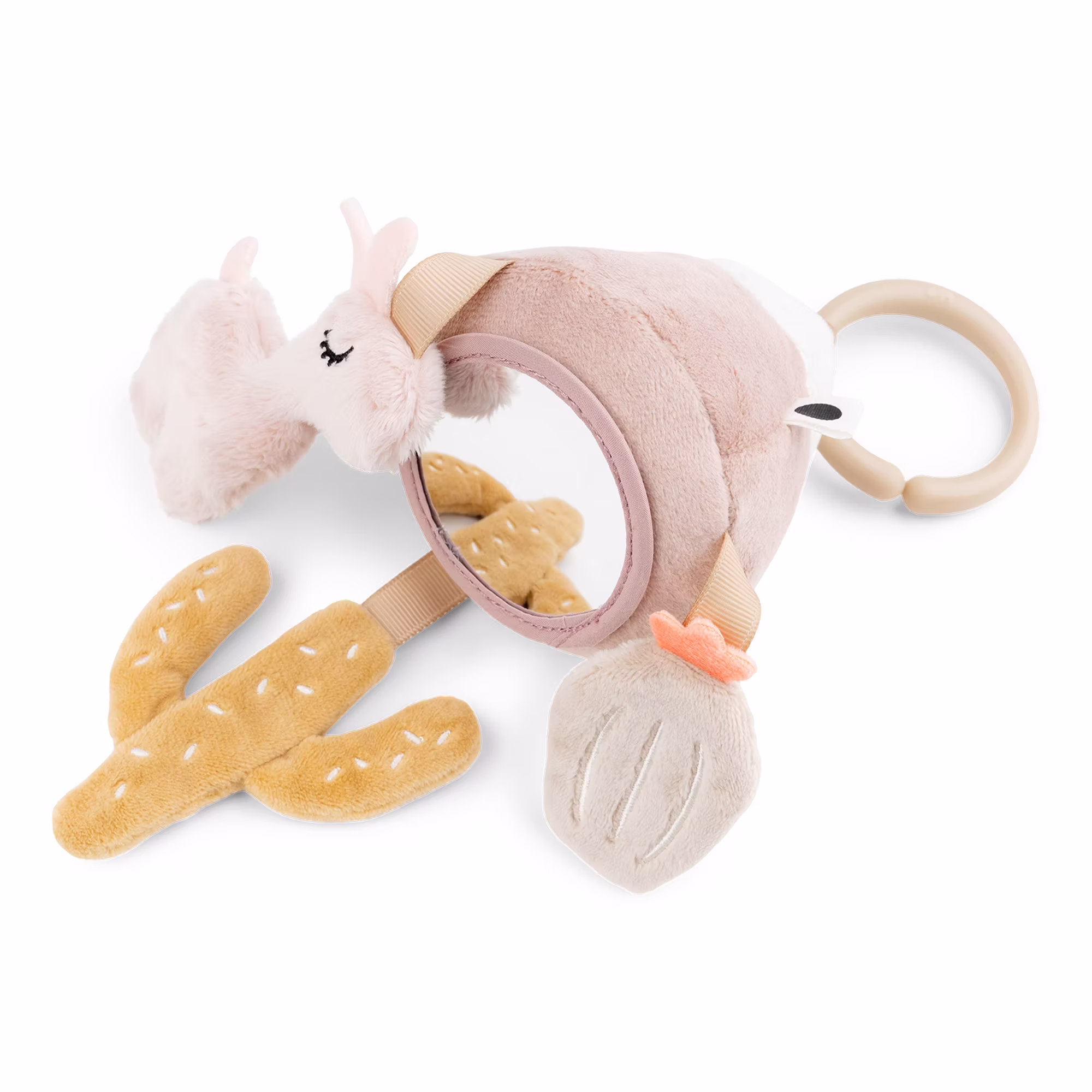 Sensorisches To-Go-Spielzeug Lalee - Jamouz