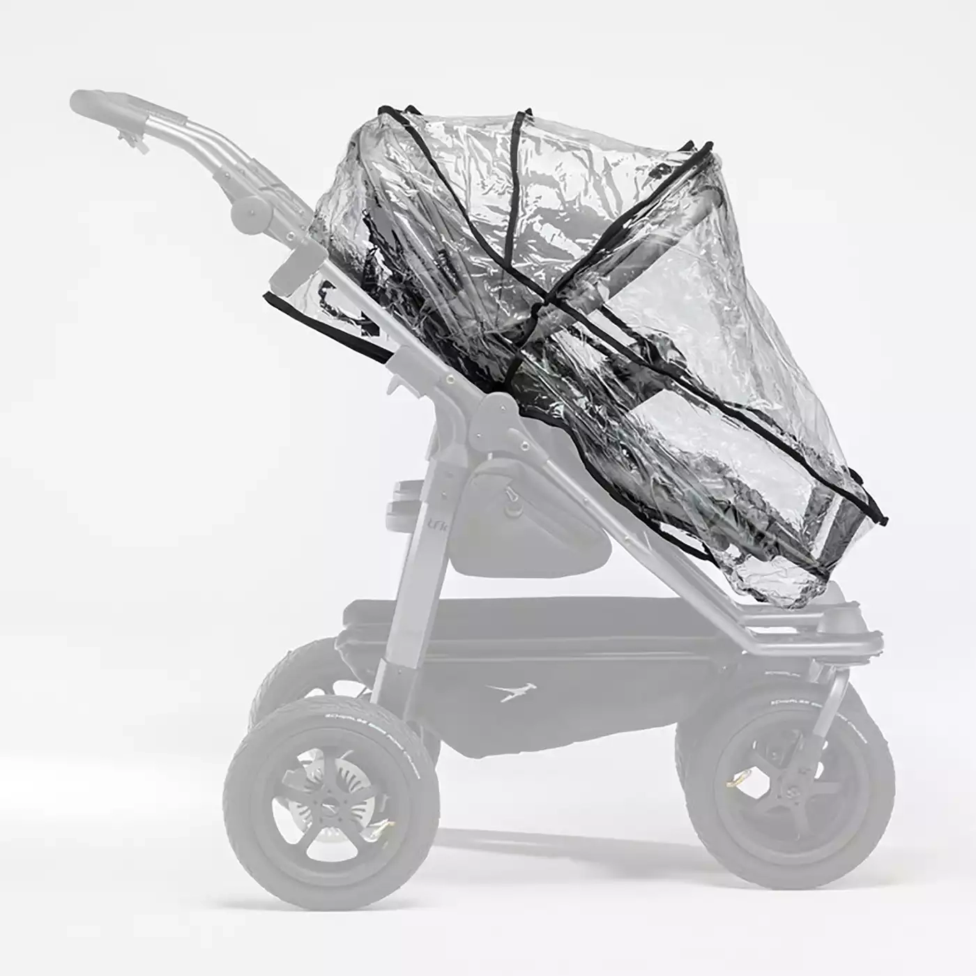 Regenschutz Duo Kombi - Jamouz