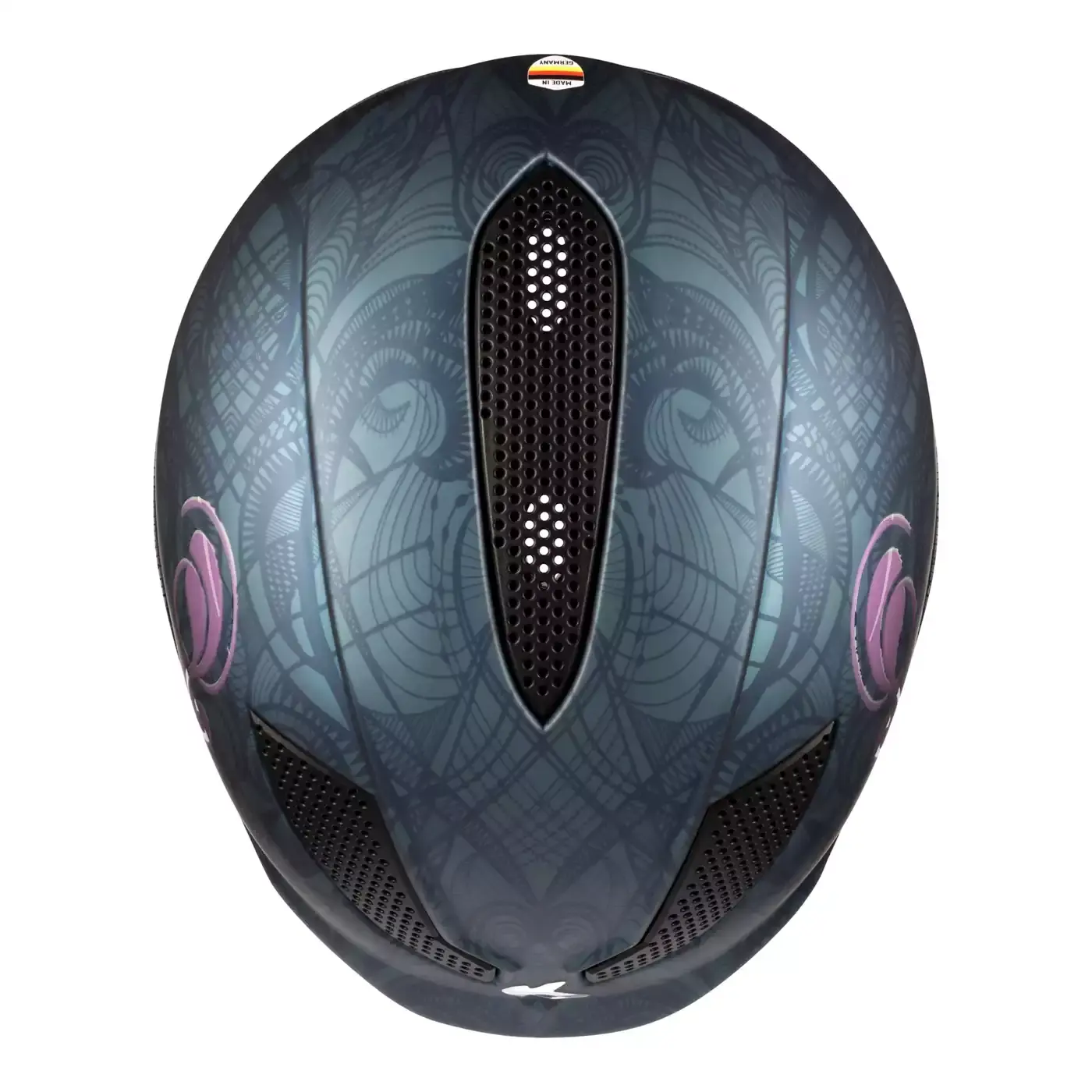 Pina C&R Nightblue Matt Gr. M - Jamouz