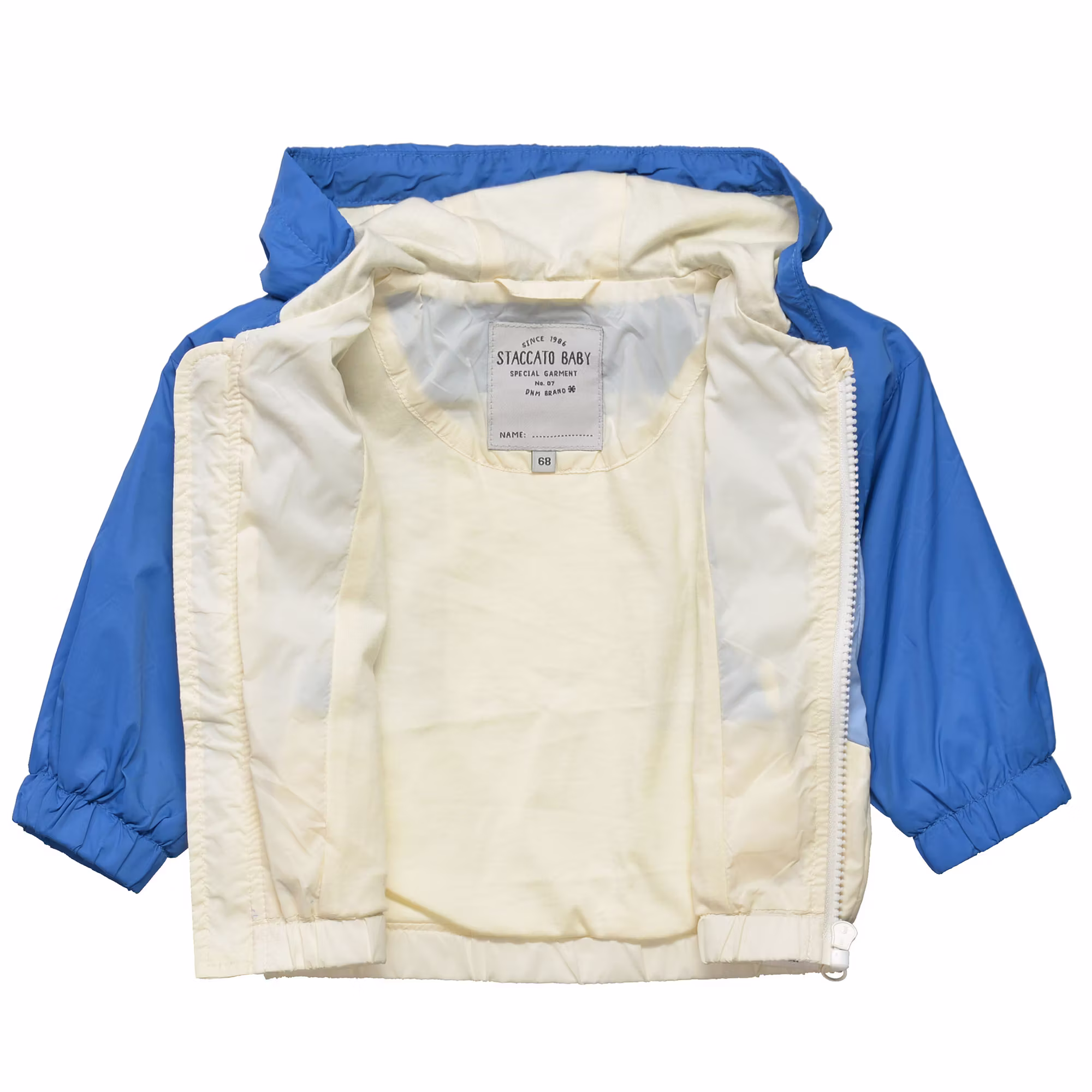 Jacke - Jamouz