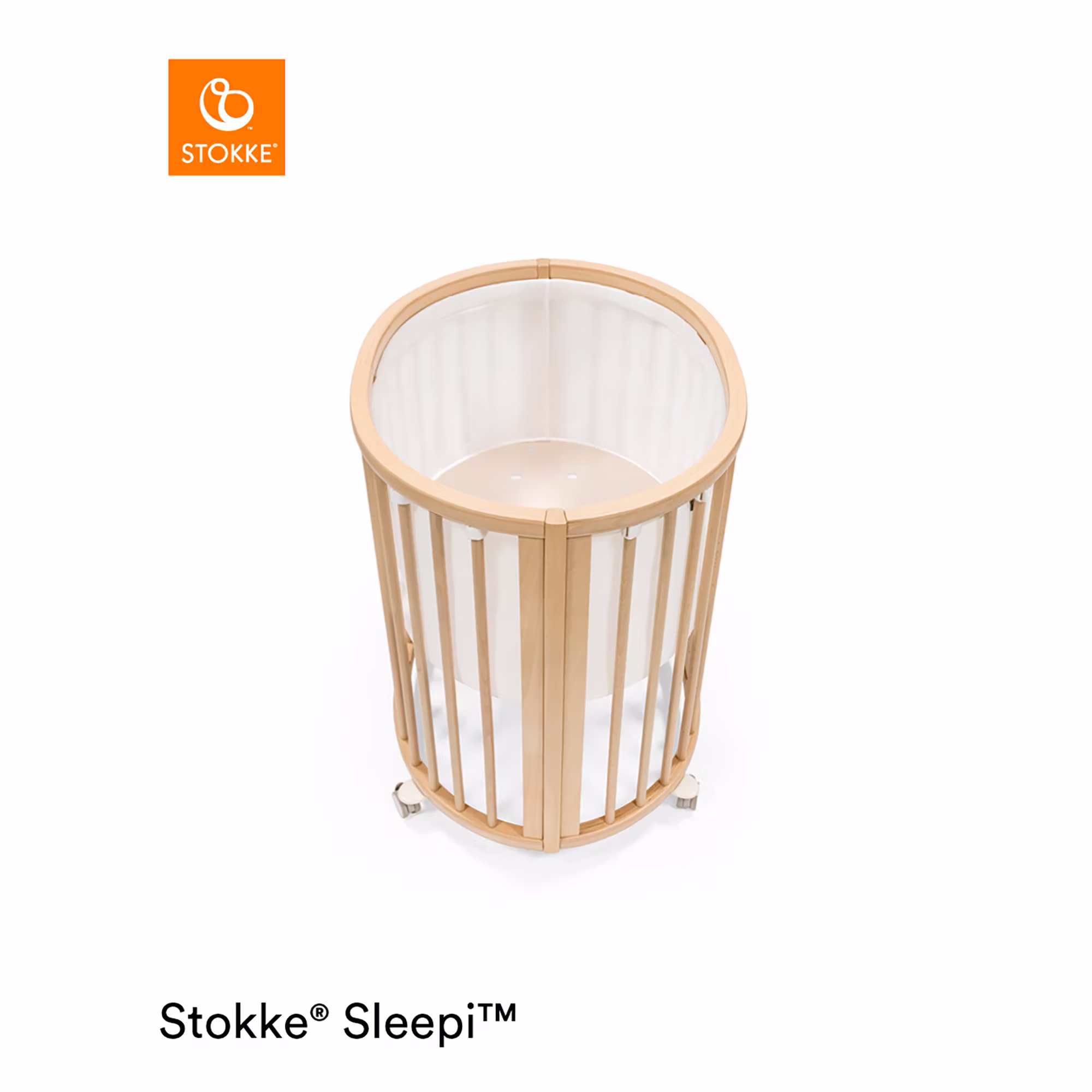 Stokke® Sleepi™ Mini V3 Nestchen - Jamouz