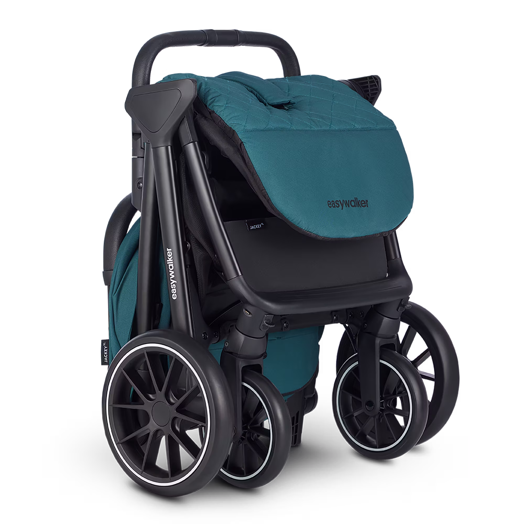 Jackey XL Teal Green - Jamouz