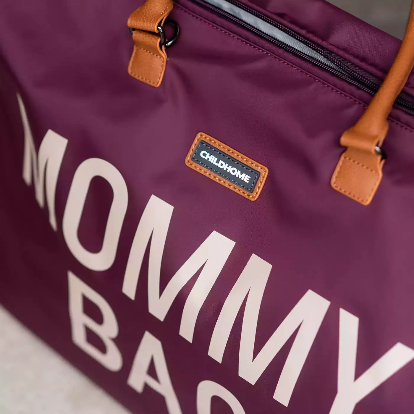 Mommy Bag Wickeltasche - Jamouz