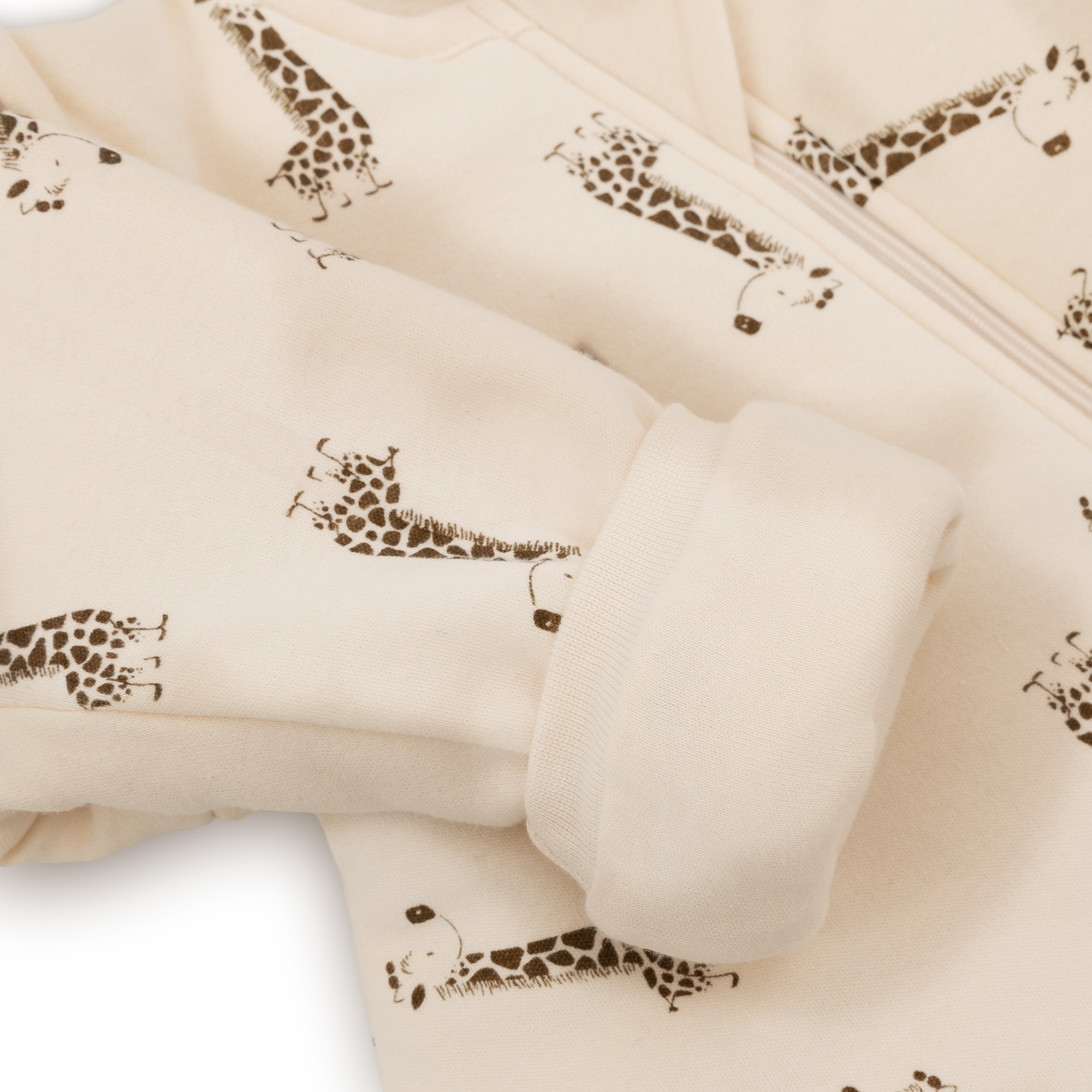 Schlafsack Giraffe - Jamouz