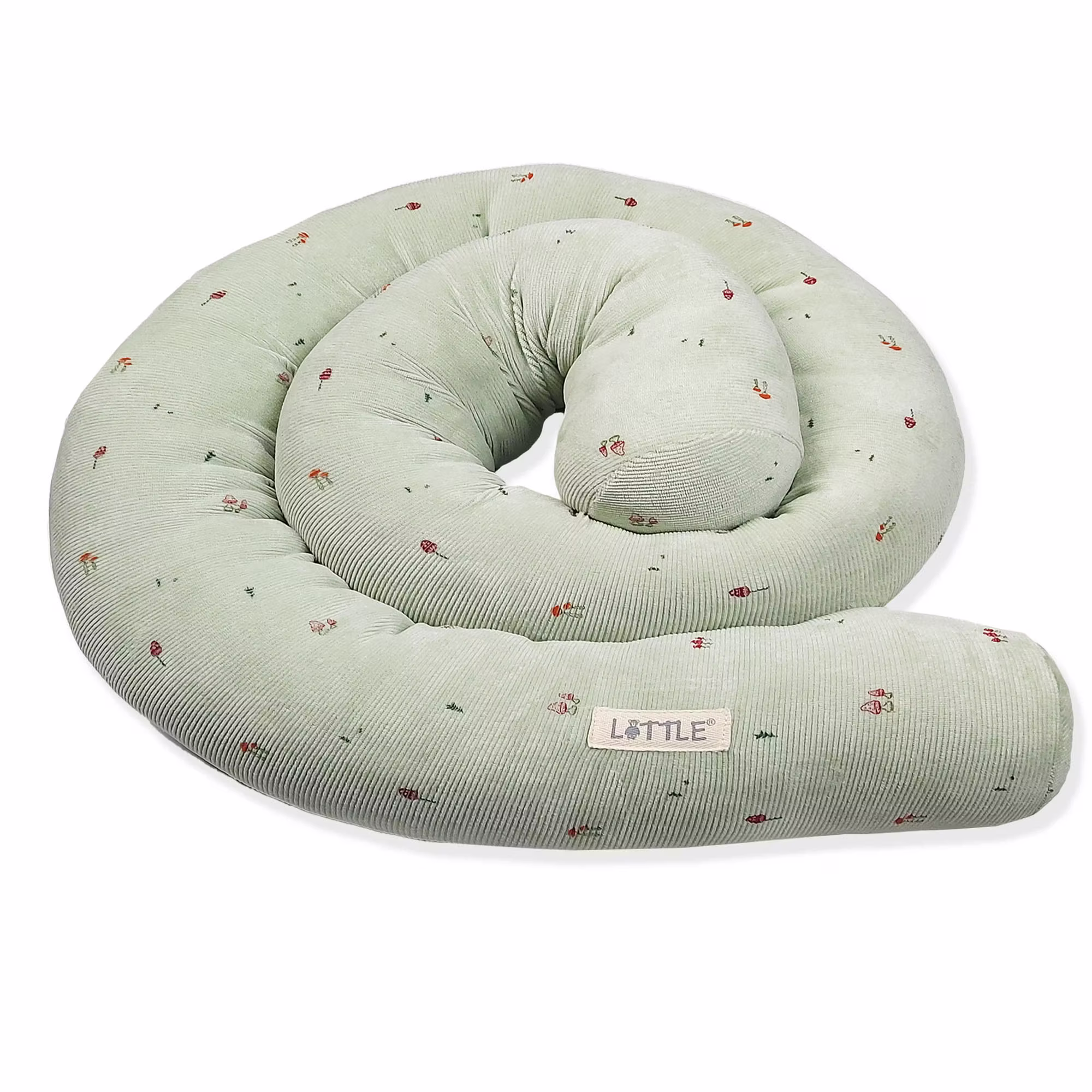 Softcord Nestchenschlange Pilze - Jamouz