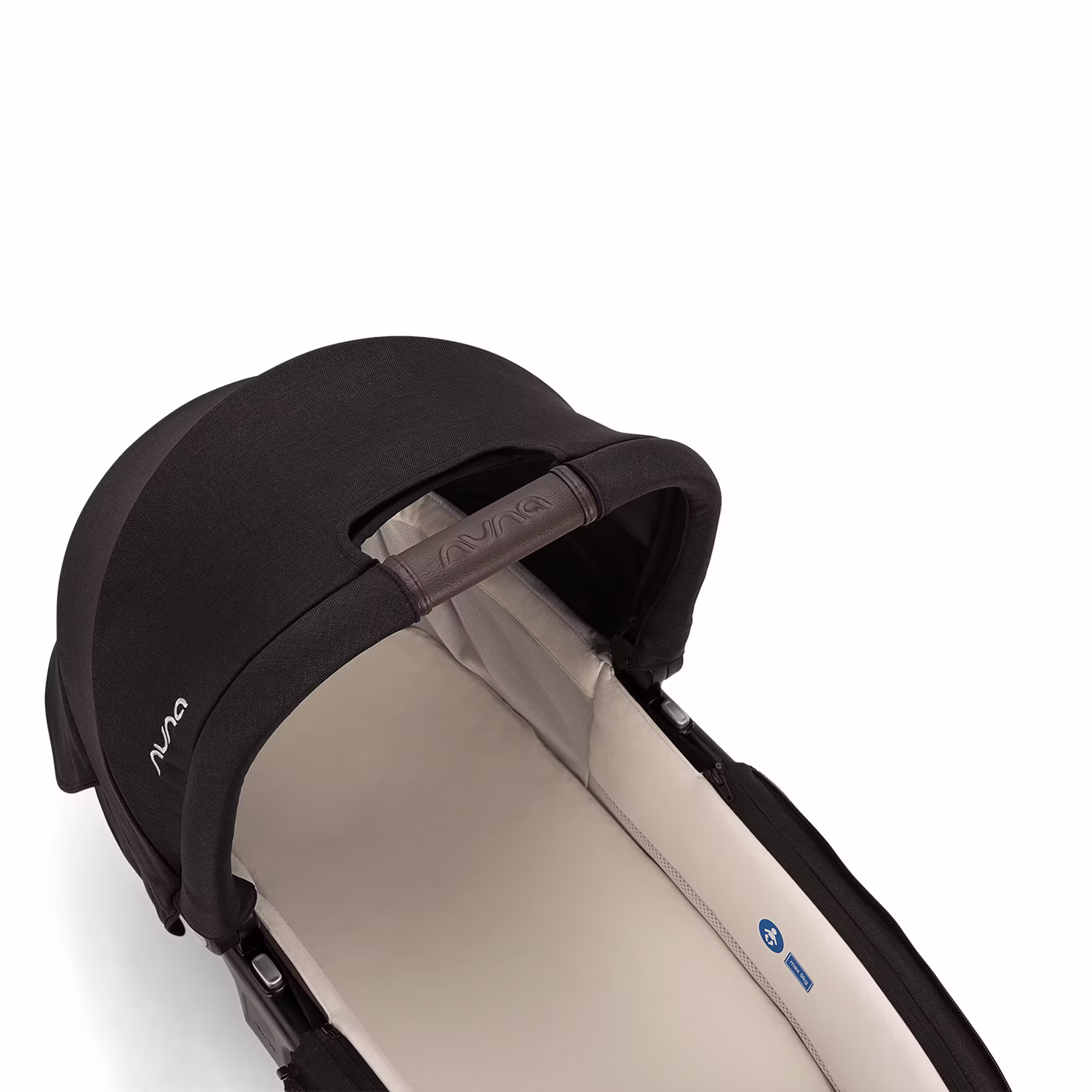 LYTL Babywanne Caviar - Jamouz