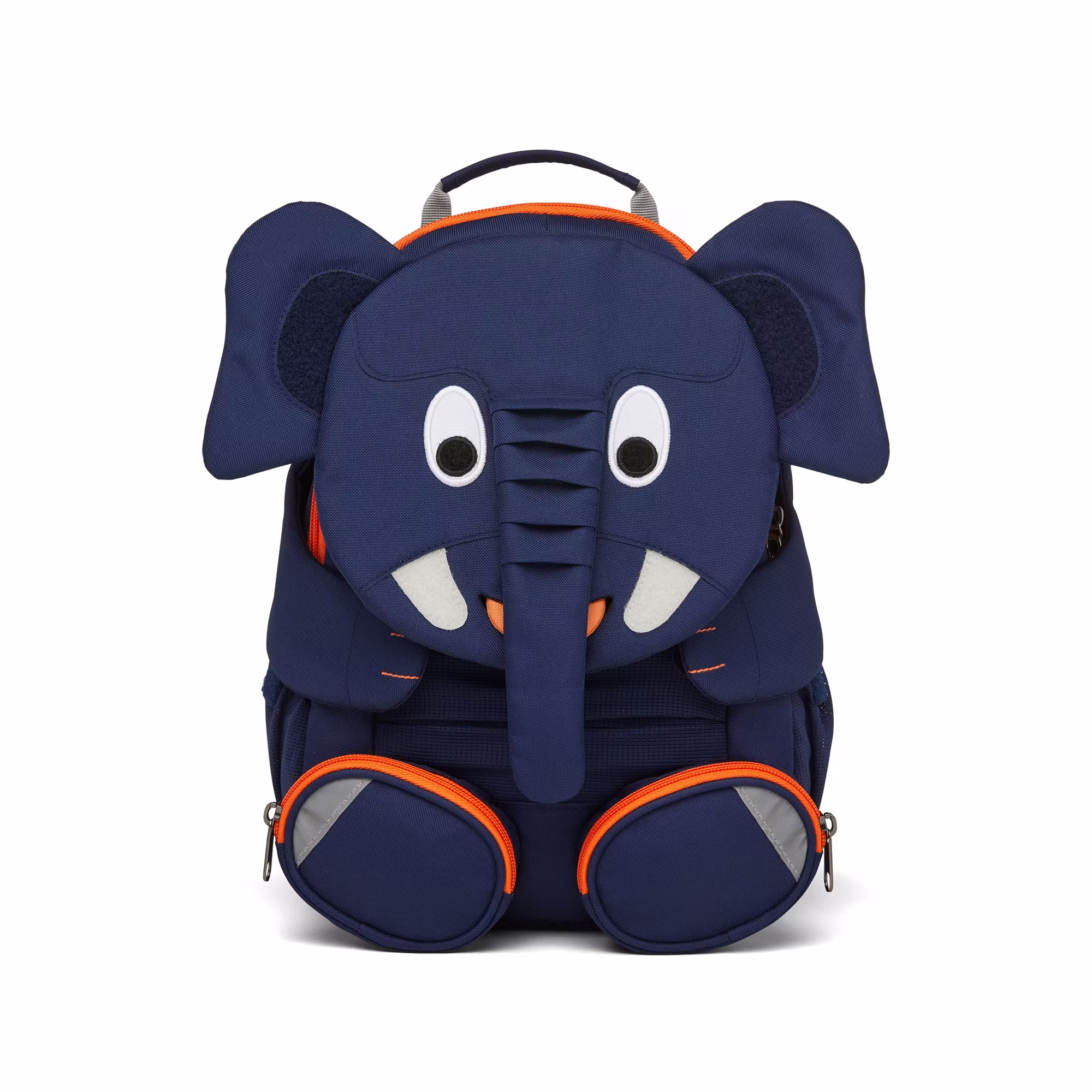 Rucksack Großer Freund Nashorn - Jamouz