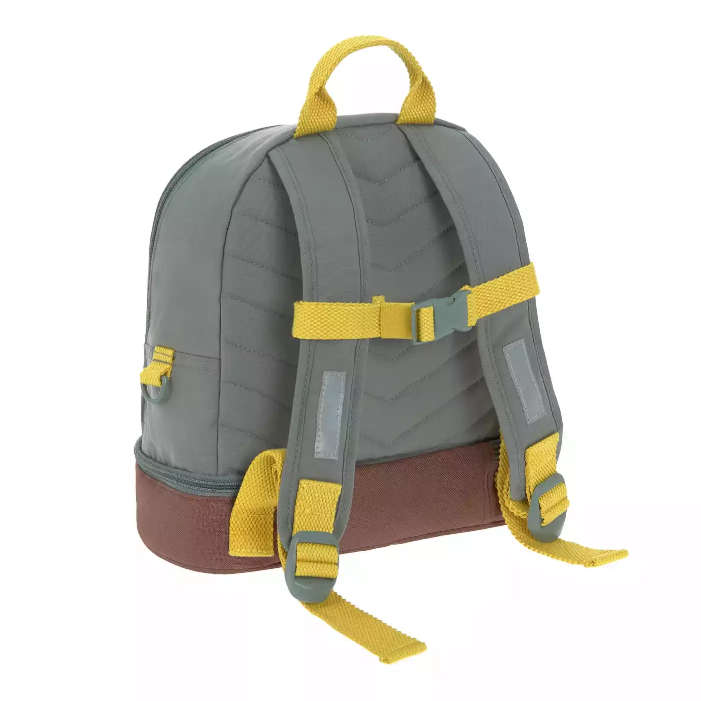 Mini Backpack Adventure Bus - Jamouz
